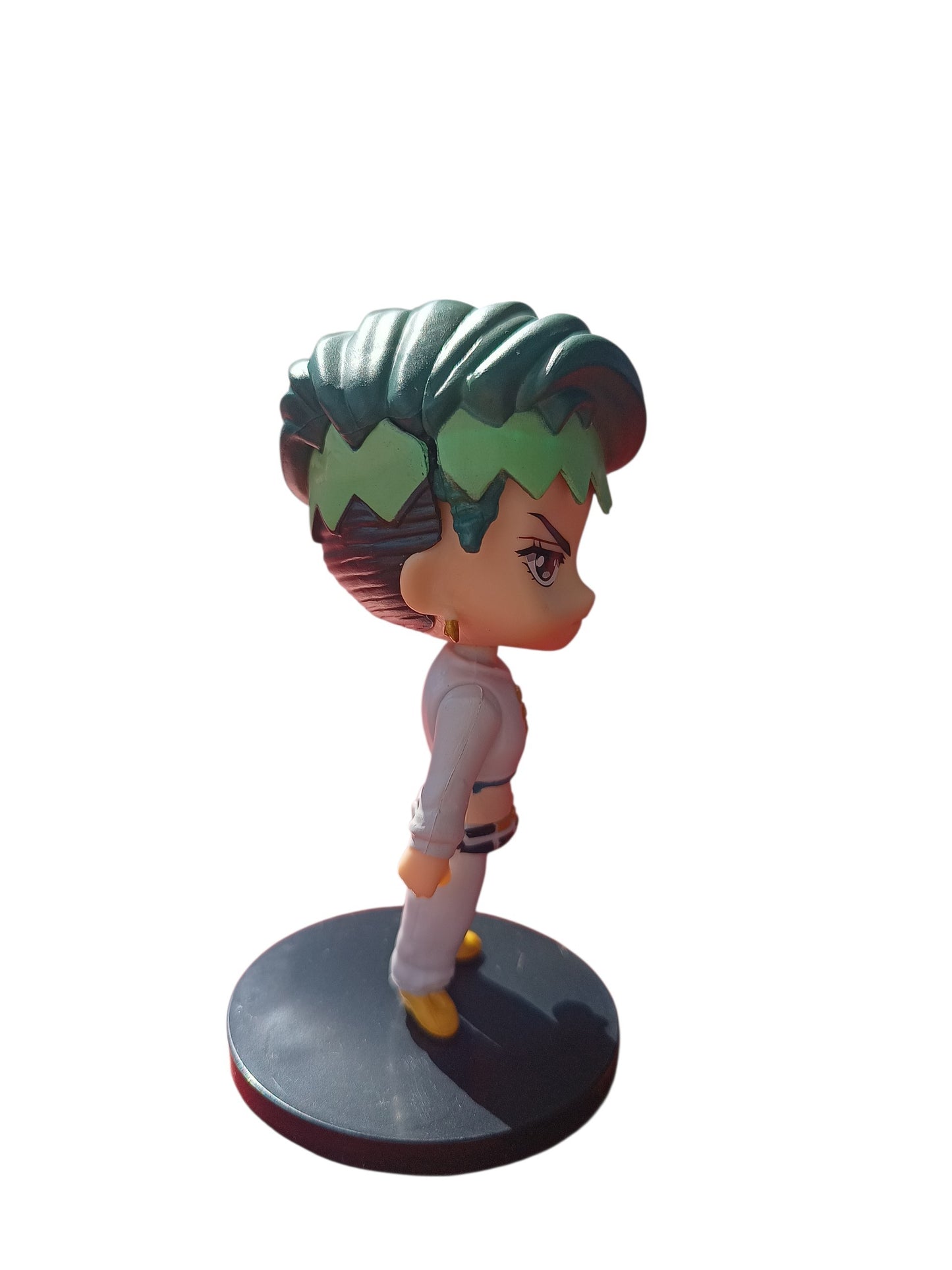 Figura - JoJo´s Bizarre Adventure Set de 5 de 10 CM #2 (set completo)