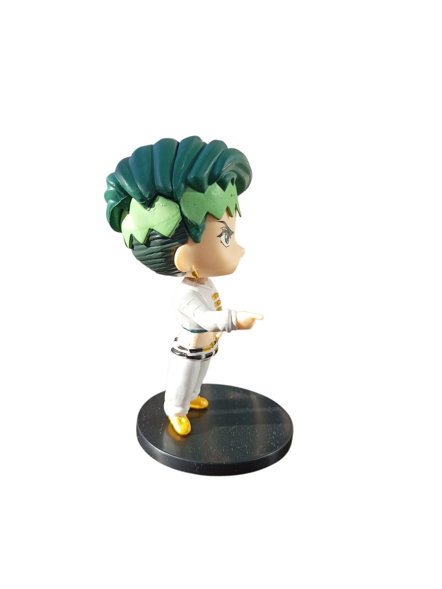Figura - JoJo´s Bizarre Adventure Set de 5 de 10 CM #3 (set completo)