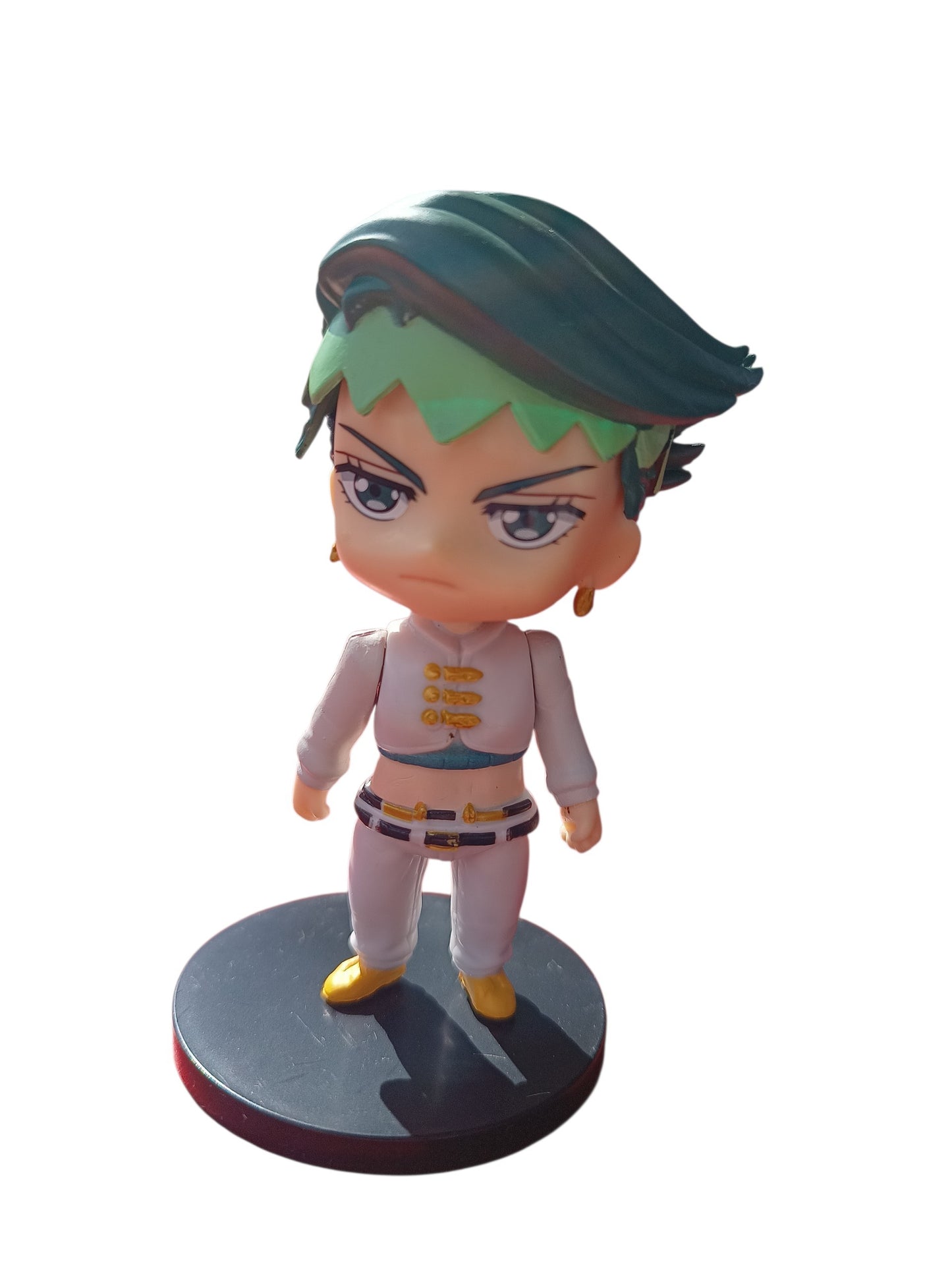 Figura - JoJo´s Bizarre Adventure Set de 5 de 10 CM #2 (set completo)