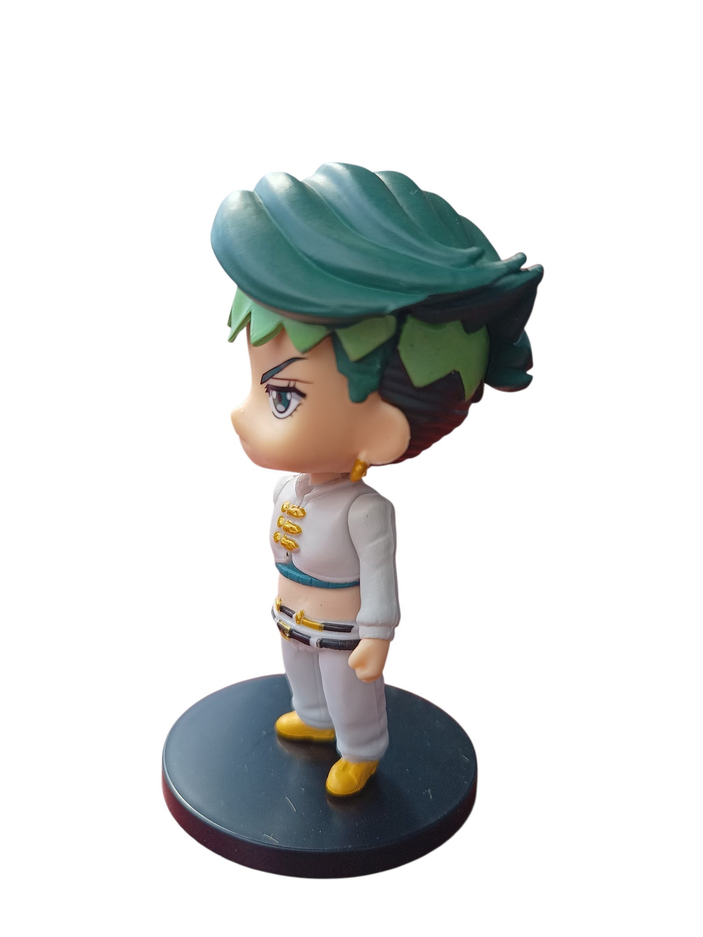 Figura - JoJo´s Bizarre Adventure Set de 5 de 10 CM #2 (set completo)