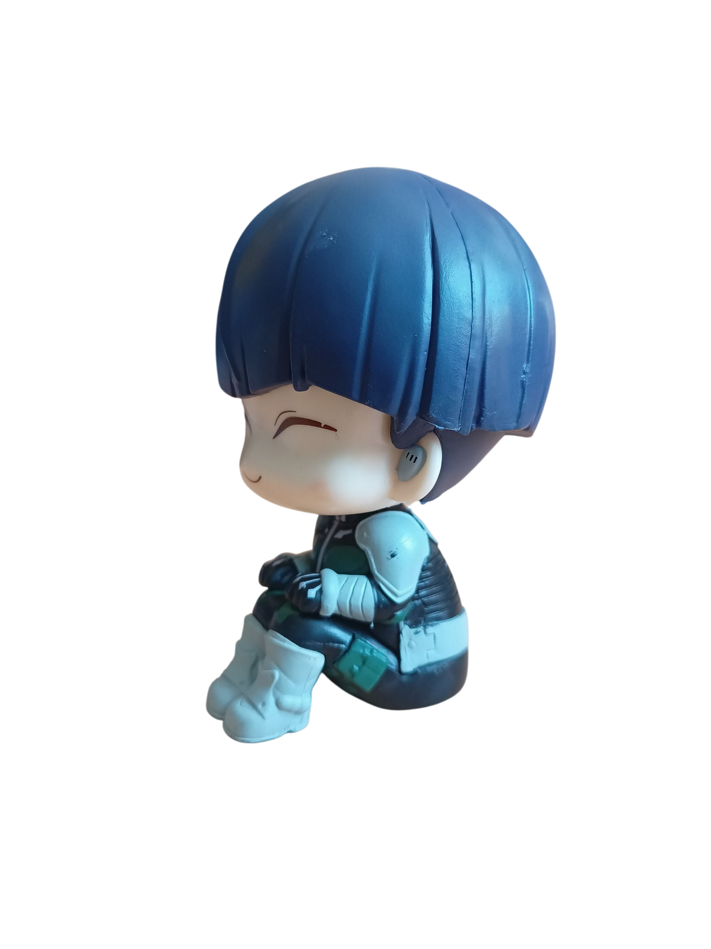 Figura estilo LU - Soshiro Hoshina (11 cm)