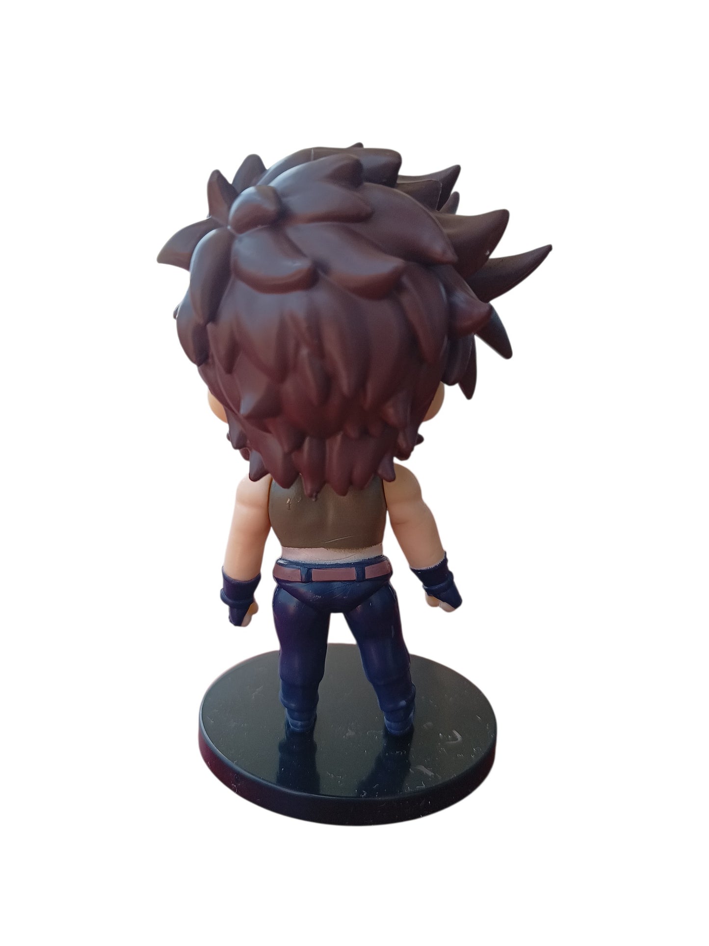 Figura - JoJo´s Bizarre Adventure Set de 5 de 10 CM #2 (set completo)