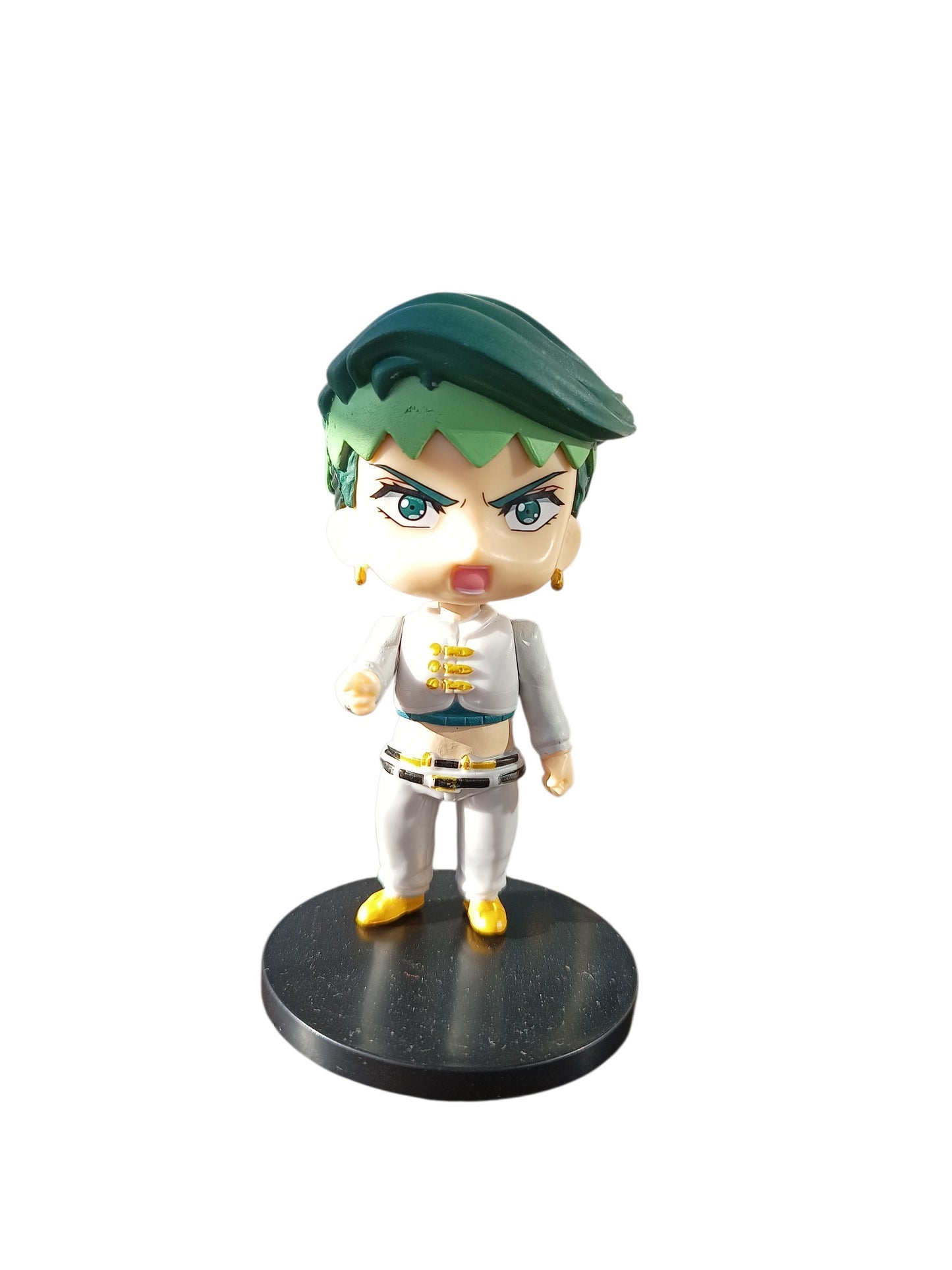 Figura - JoJo´s Bizarre Adventure Set de 5 de 10 CM #3 (set completo)