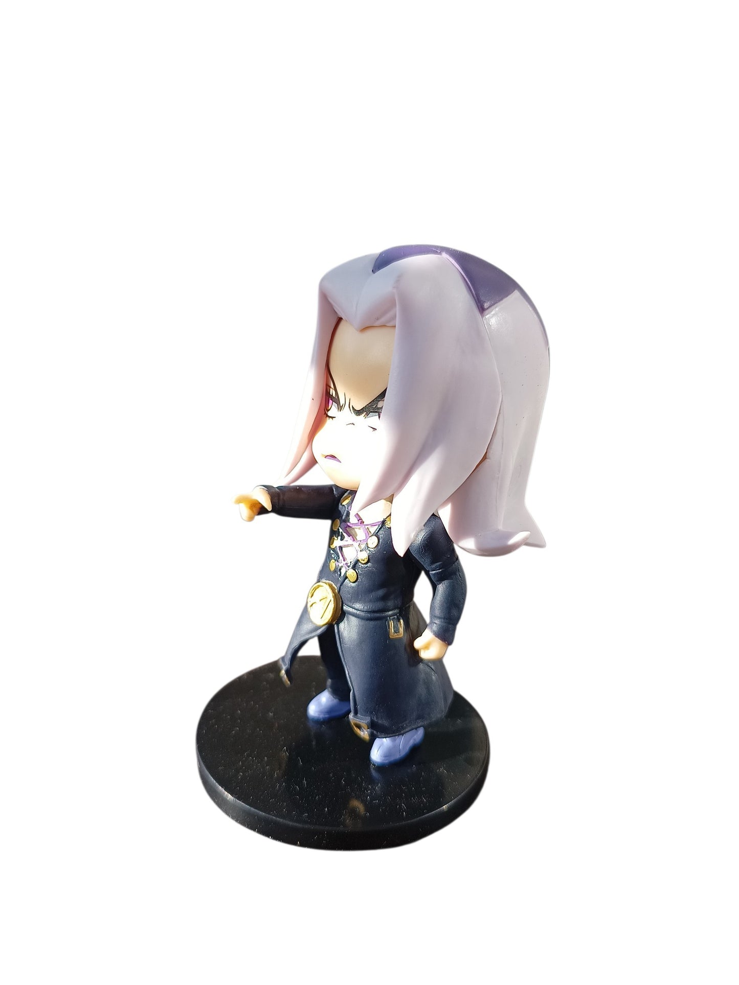 Figura - JoJo´s Bizarre Adventure Set de 5 de 10 CM #3 (set completo)