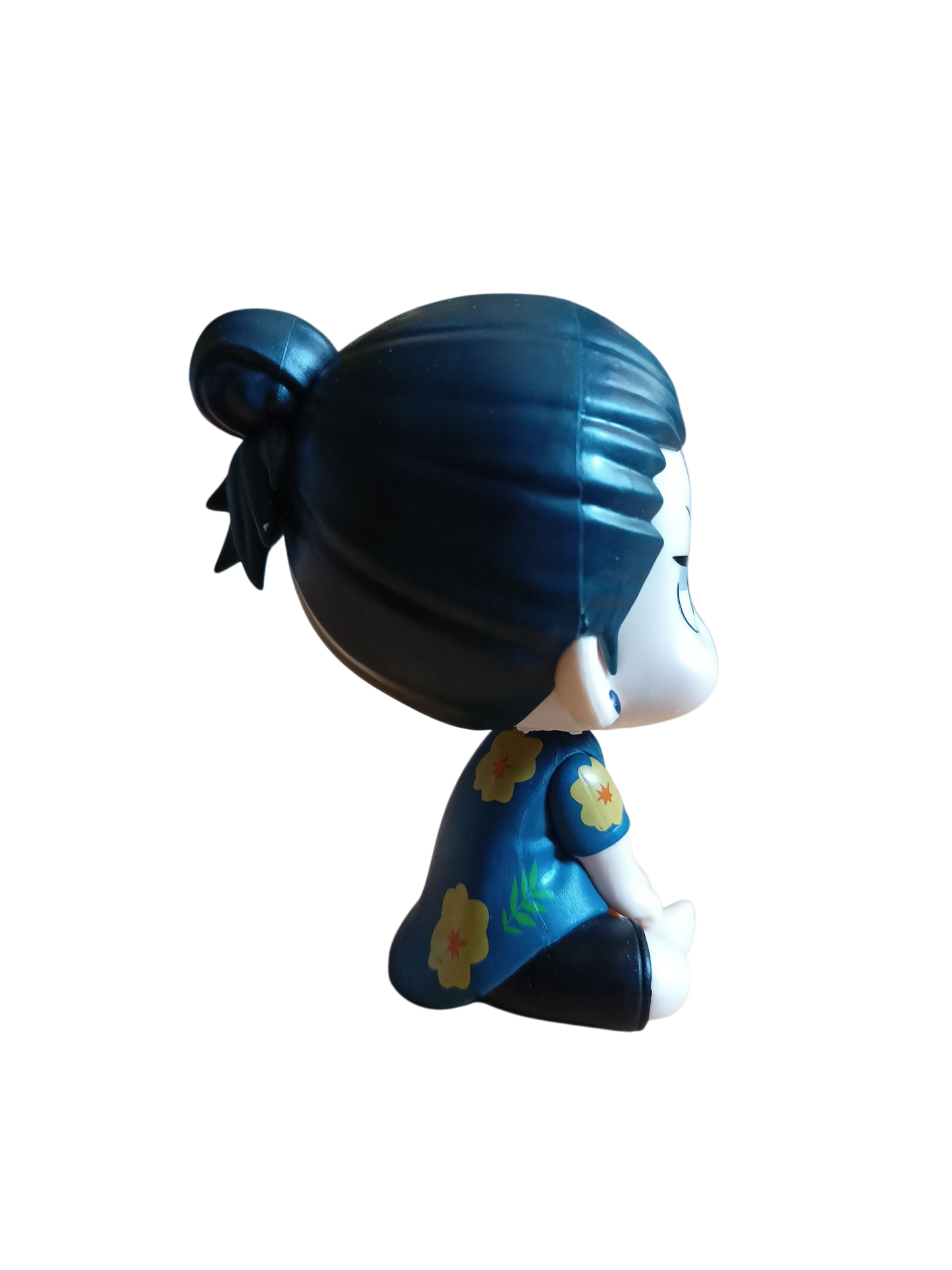 Figura estilo LU - Satoru Gojo y Suguru Geto (Okinawa) set 2