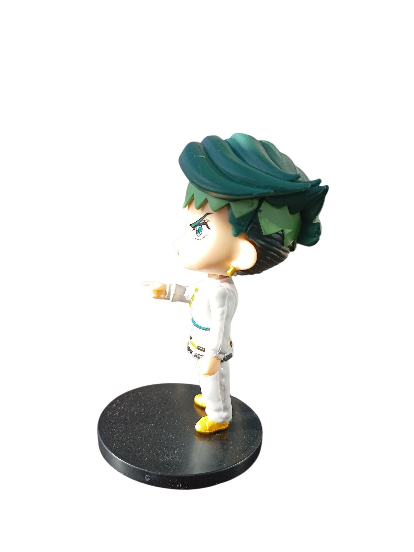 Figura - JoJo´s Bizarre Adventure Set de 5 de 10 CM #3 (set completo)