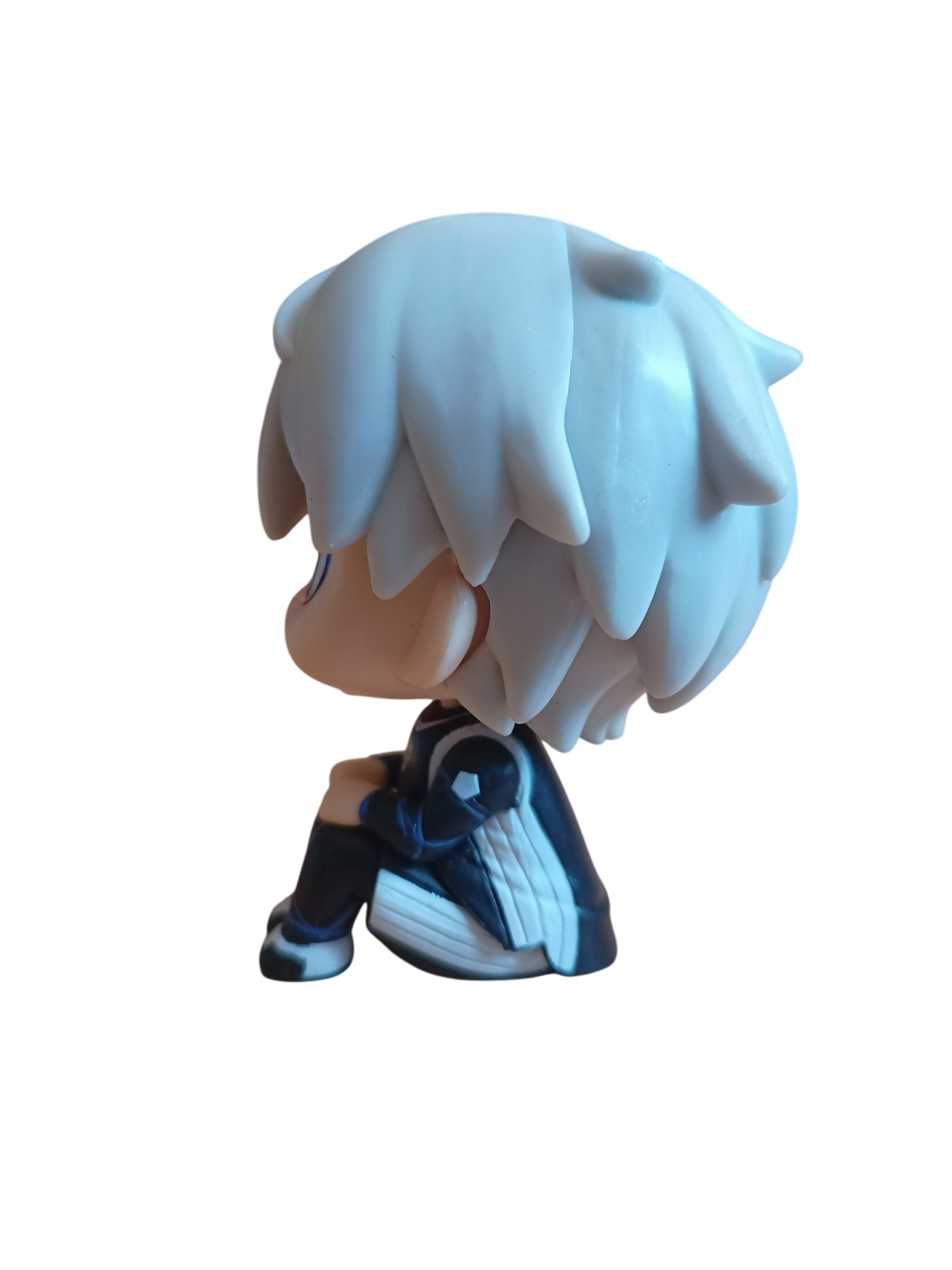 Figura estilo LU - Seishiro Nagi (10 cm)