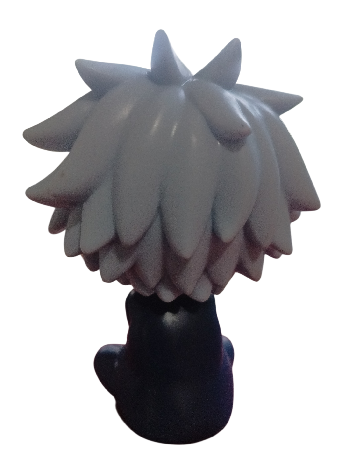 Figura estilo LU - Satoru Gojo ver. Tokyo High School (10 cm)