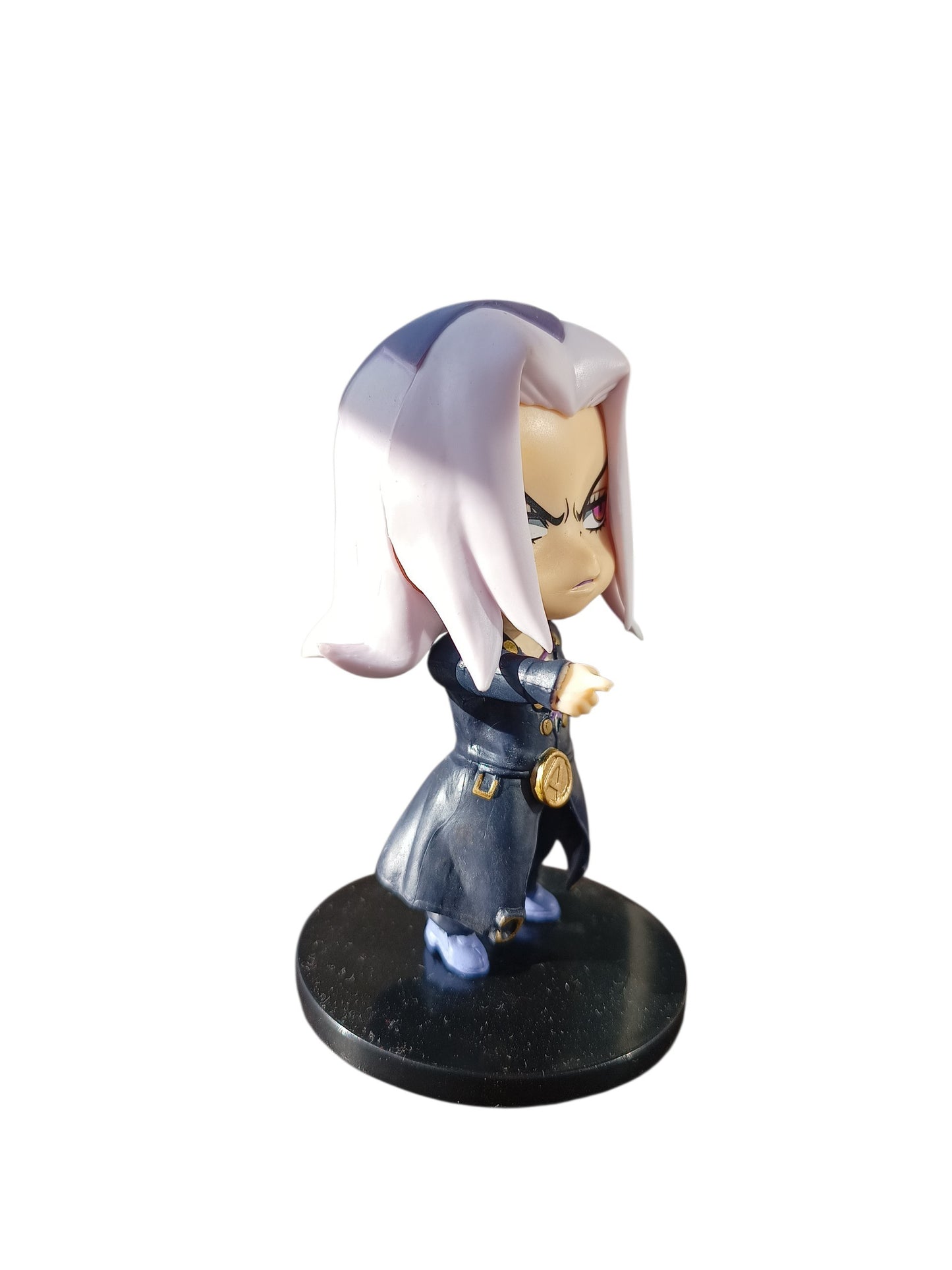 Figura - JoJo´s Bizarre Adventure Set de 5 de 10 CM #3 (set completo)