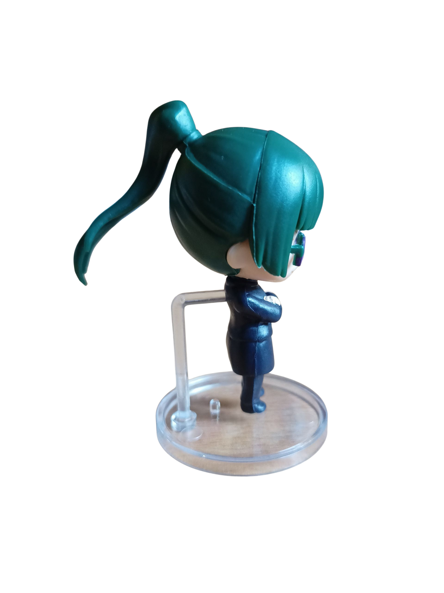 Figura - Jujutsu Kaisen set 8 de 8 CM (precio por unidad)