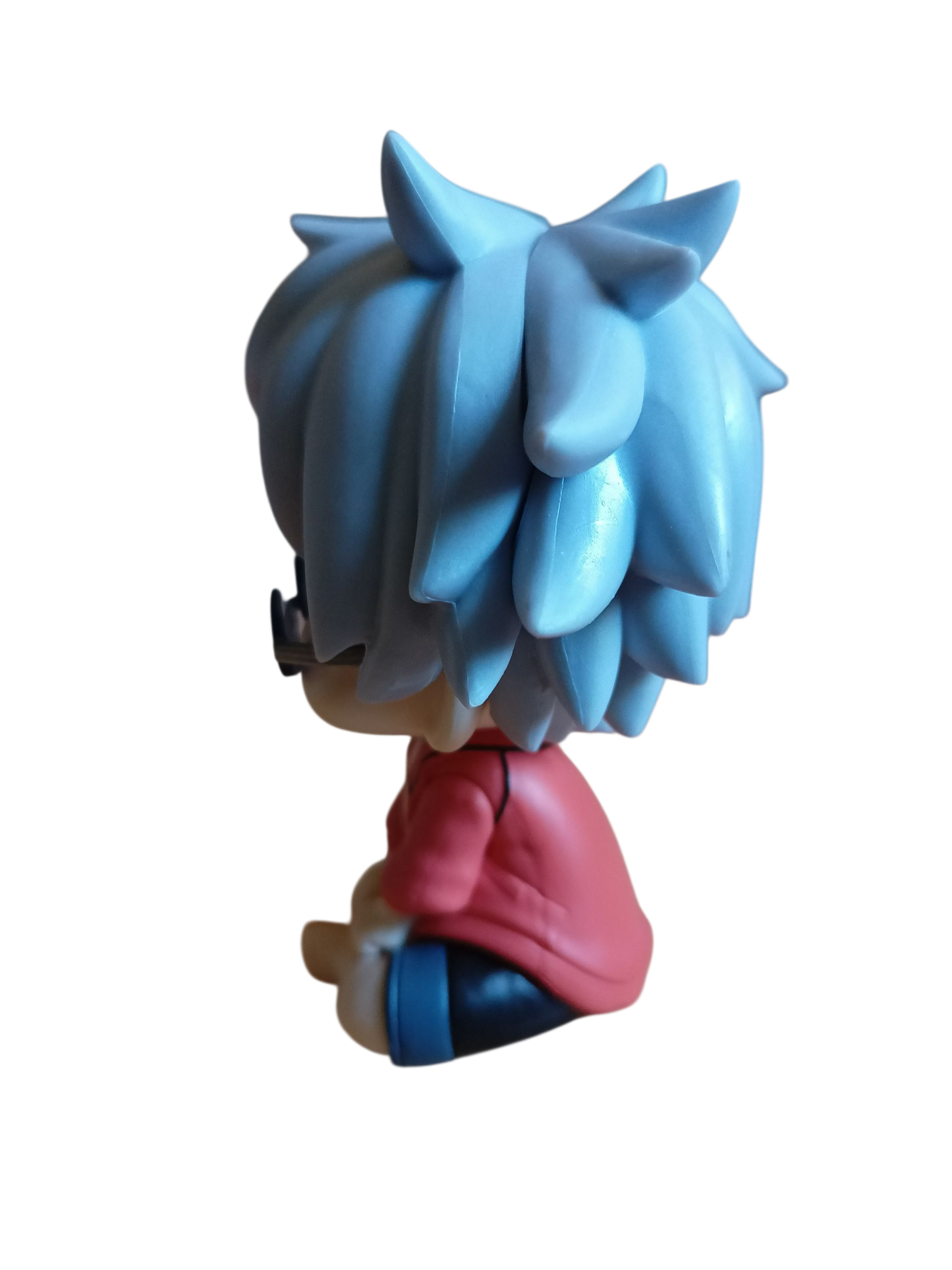 Figura estilo LU - Satoru Gojo y Suguru Geto (Okinawa) set 2