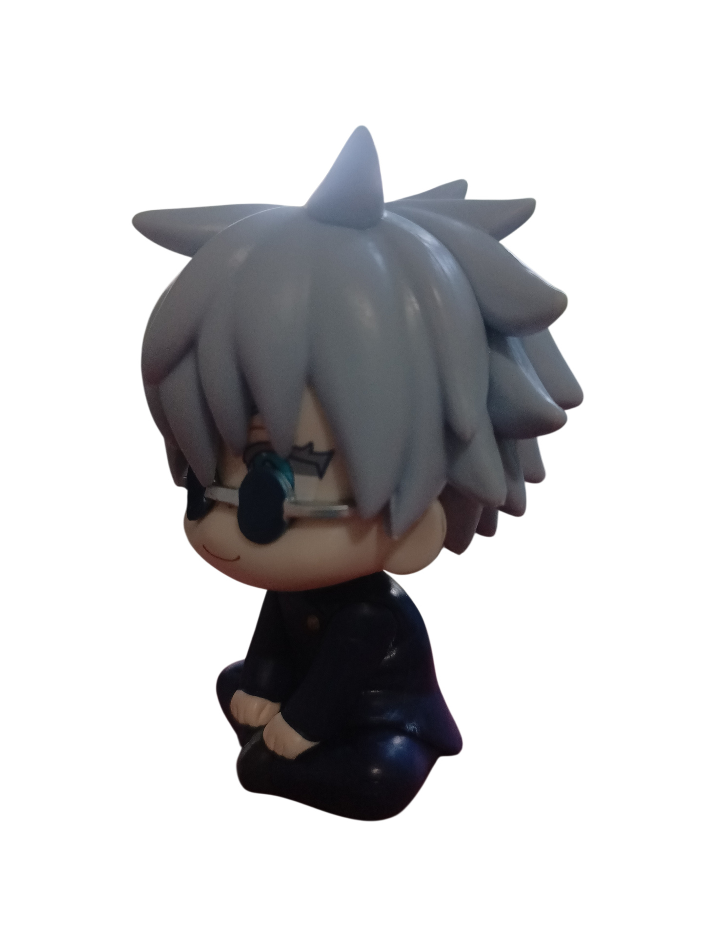 Figura estilo LU - Satoru Gojo ver. Tokyo High School (10 cm)