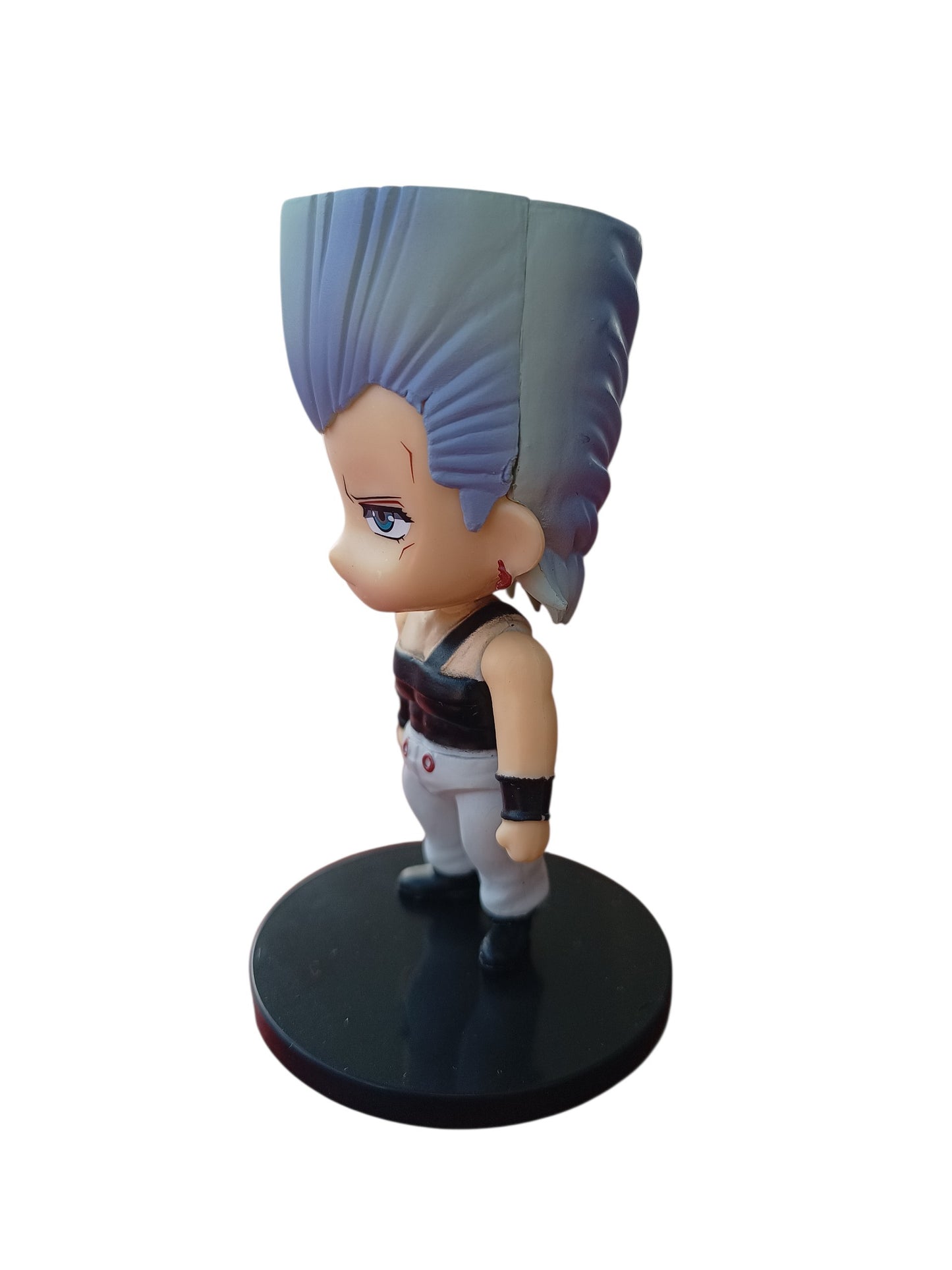 Figura - JoJo´s Bizarre Adventure Set de 5 de 10 CM #4 (set completo)