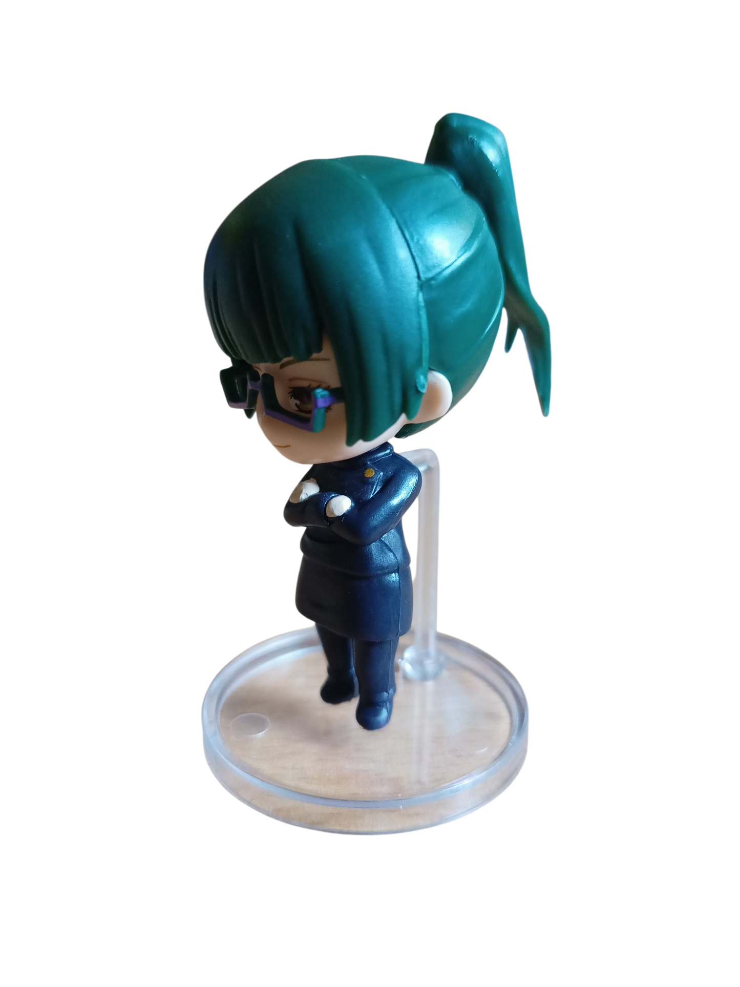 Figura - Jujutsu Kaisen set 8 de 8 CM (precio por unidad)