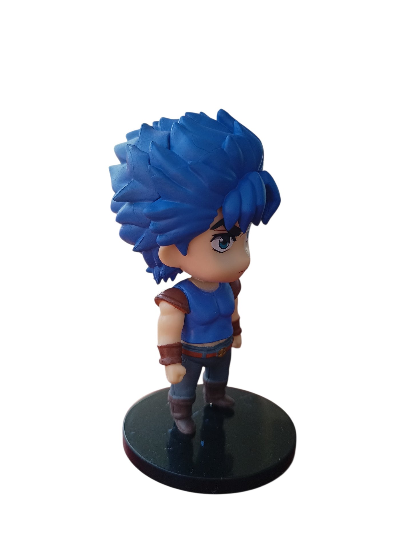 Figura - JoJo´s Bizarre Adventure Set de 5 de 10 CM #4 (set completo)