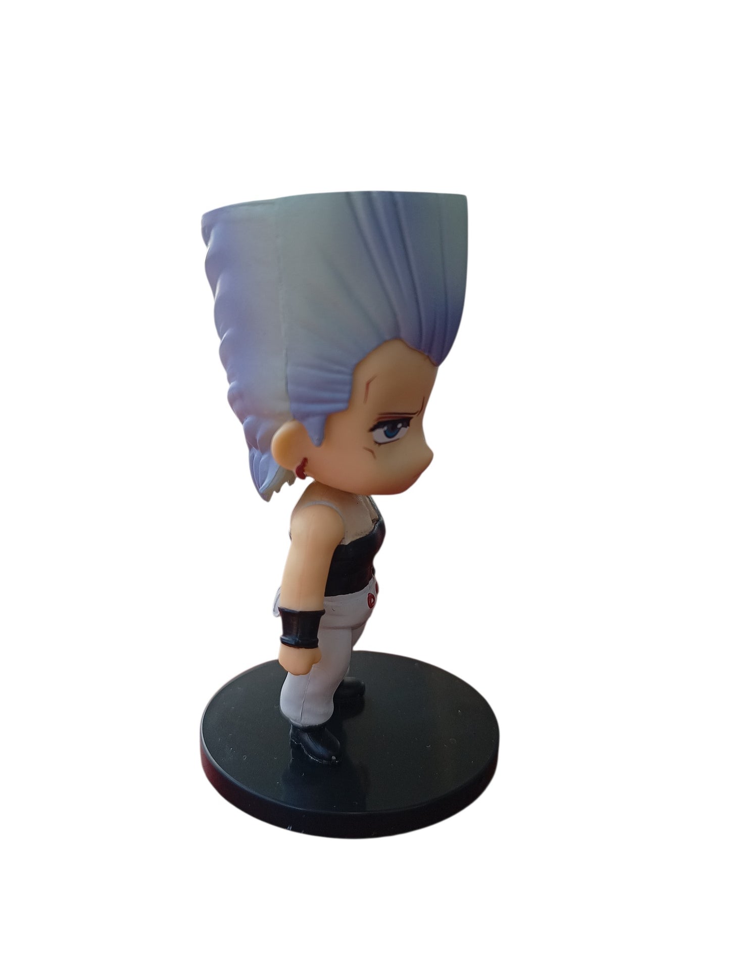 Figura - JoJo´s Bizarre Adventure Set de 5 de 10 CM #4 (set completo)