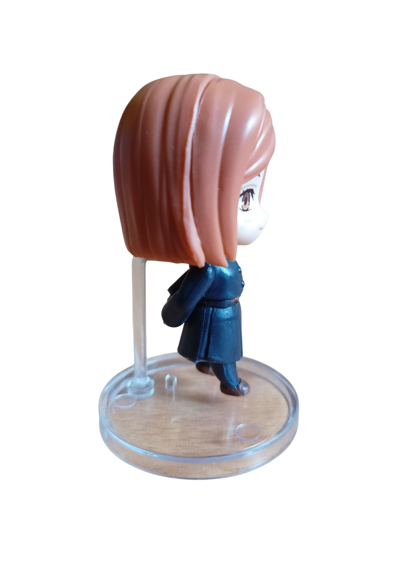 Figura - Jujutsu Kaisen set 8 de 8 CM (precio por unidad)