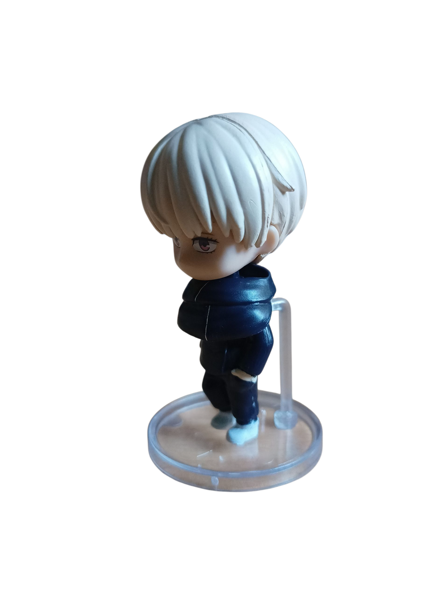 Figura - Jujutsu Kaisen set 8 de 8 CM (precio por unidad)