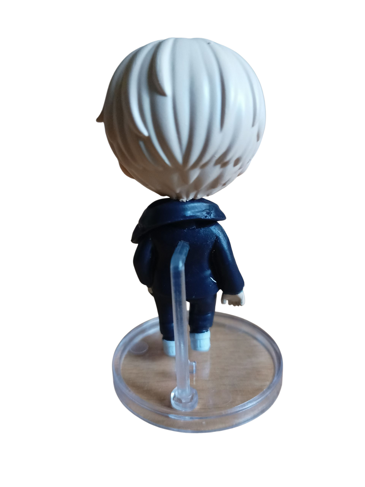 Figura - Jujutsu Kaisen set 8 de 8 CM (precio por unidad)