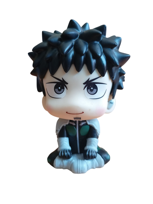 Figura estilo LU - Kafka Hibino (11 cm)