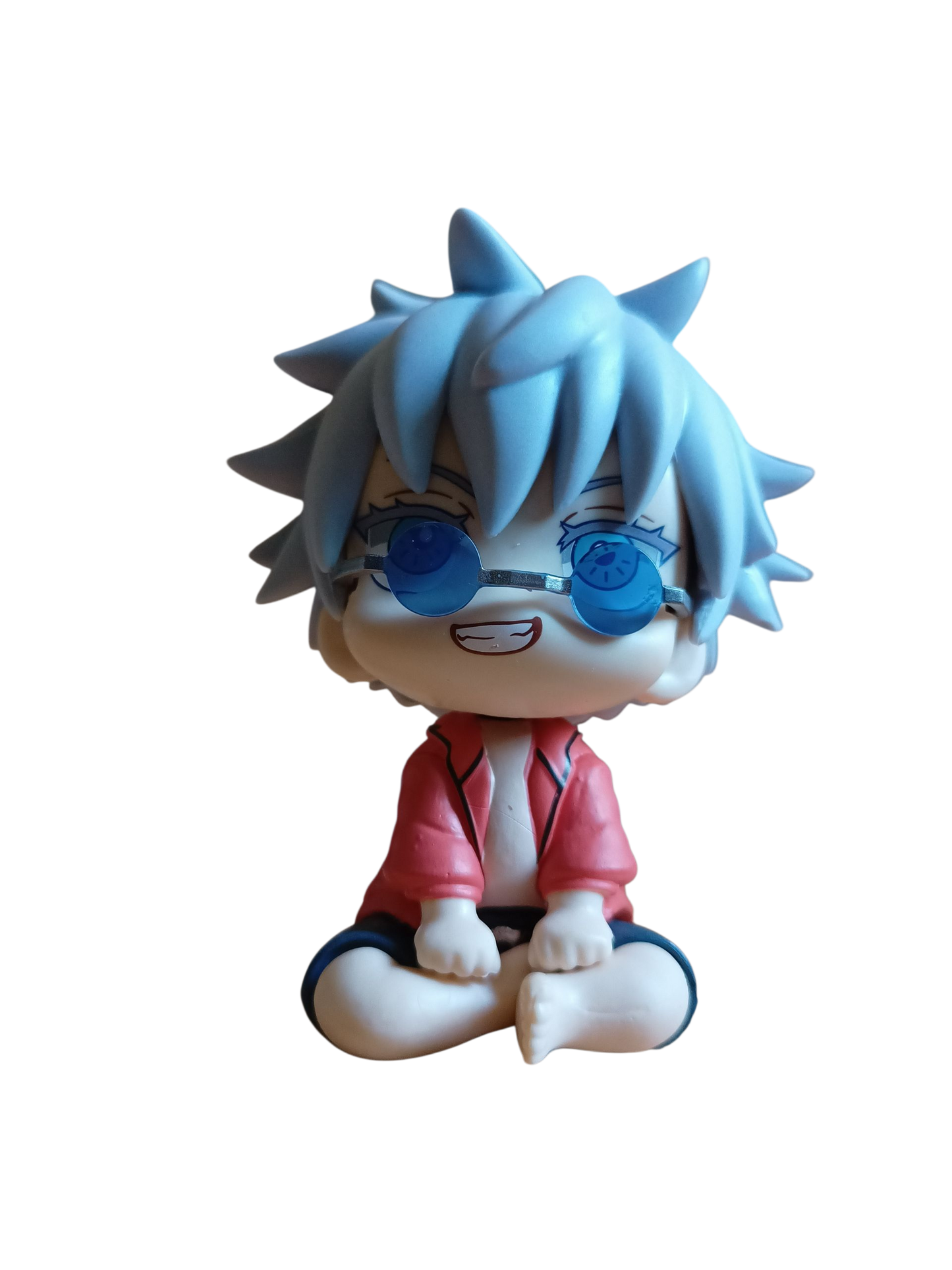 Figura estilo LU - Satoru Gojo y Suguru Geto (Okinawa) set 2