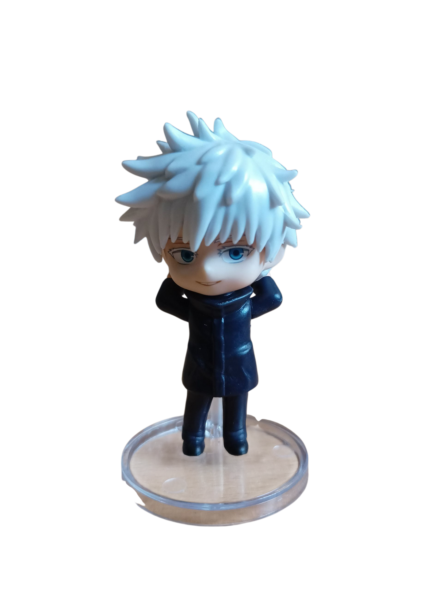 Figura - Jujutsu Kaisen set 8 de 8 CM (precio por unidad)