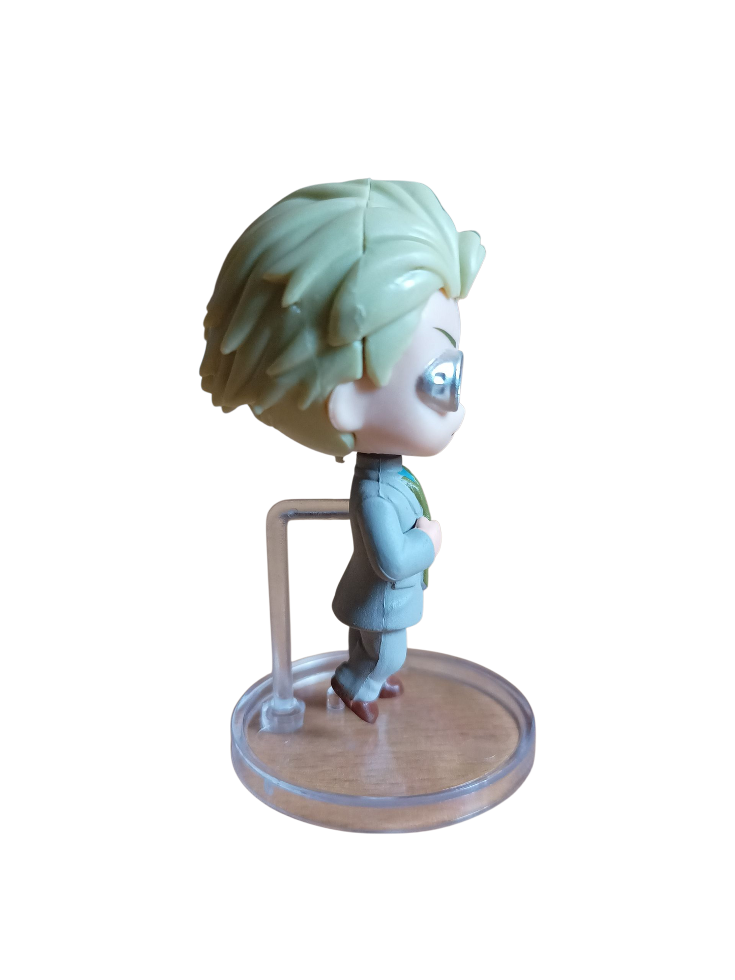 Figura - Jujutsu Kaisen set 8 de 8 CM (precio por unidad)