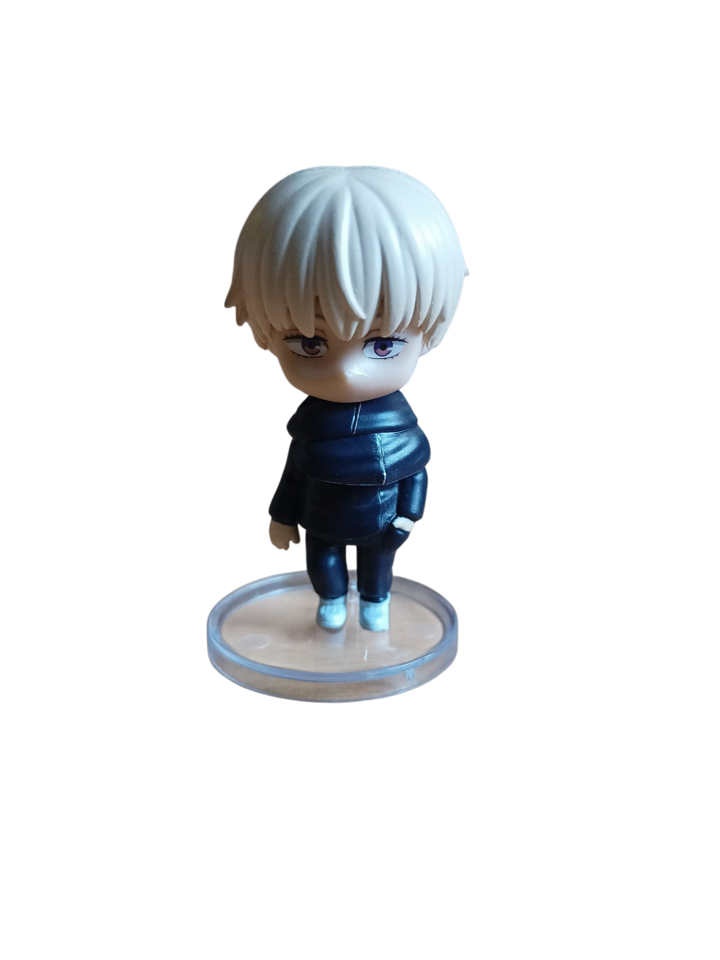 Figura - Jujutsu Kaisen set 8 de 8 CM (precio por unidad)