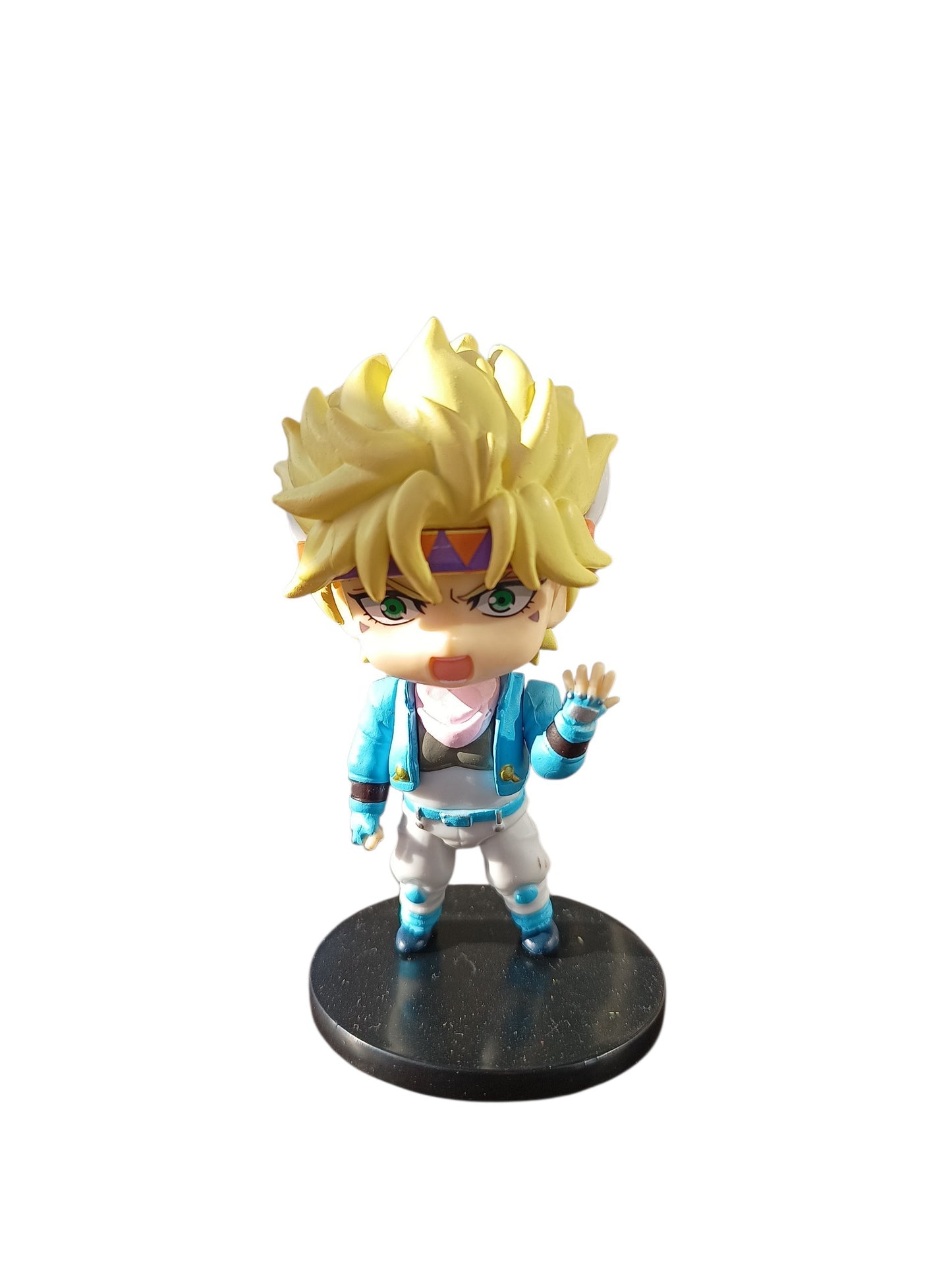 Figura - JoJo´s Bizarre Adventure Set de 5 de 10 CM #3 (set completo)