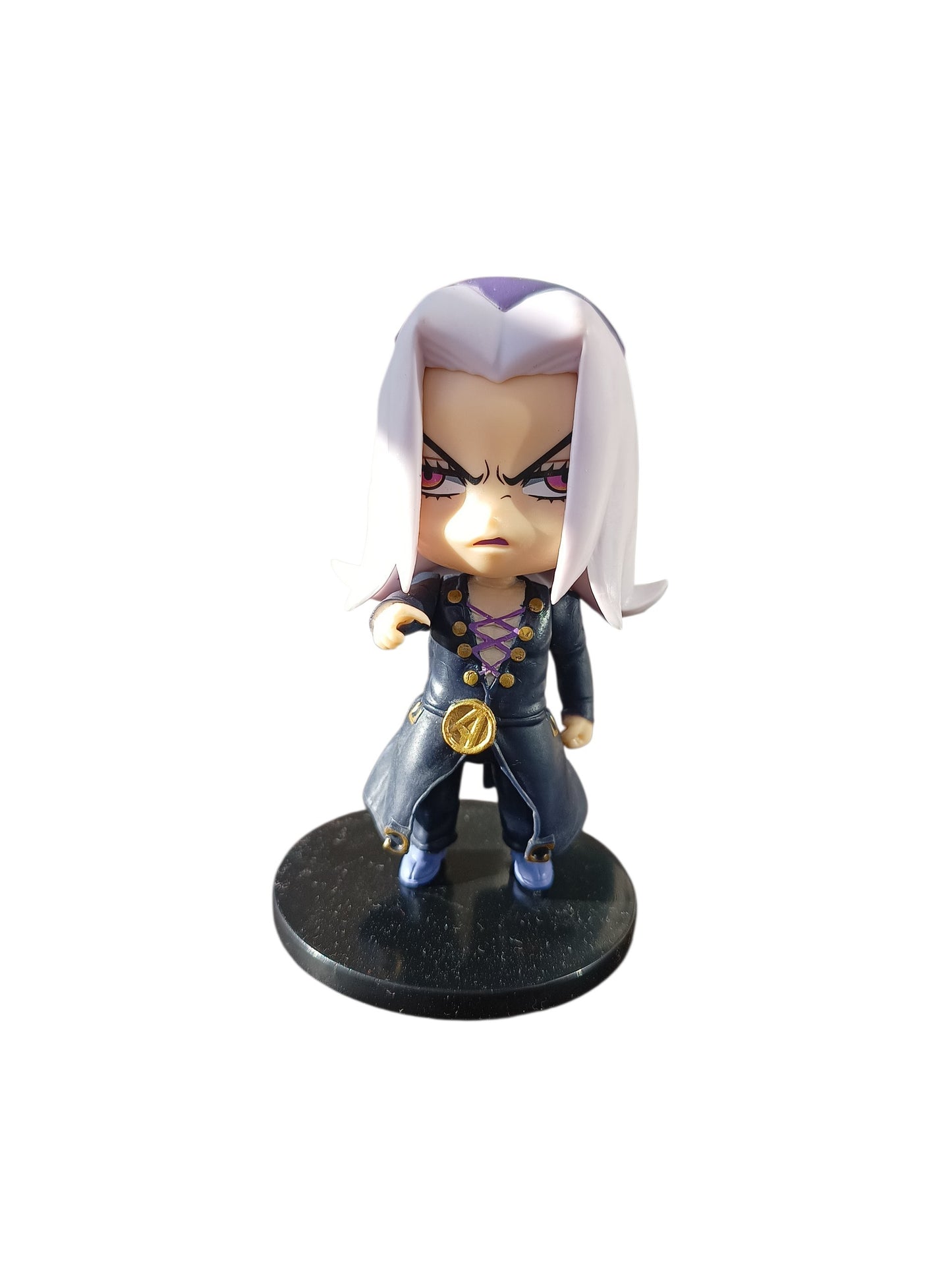 Figura - JoJo´s Bizarre Adventure Set de 5 de 10 CM #3 (set completo)
