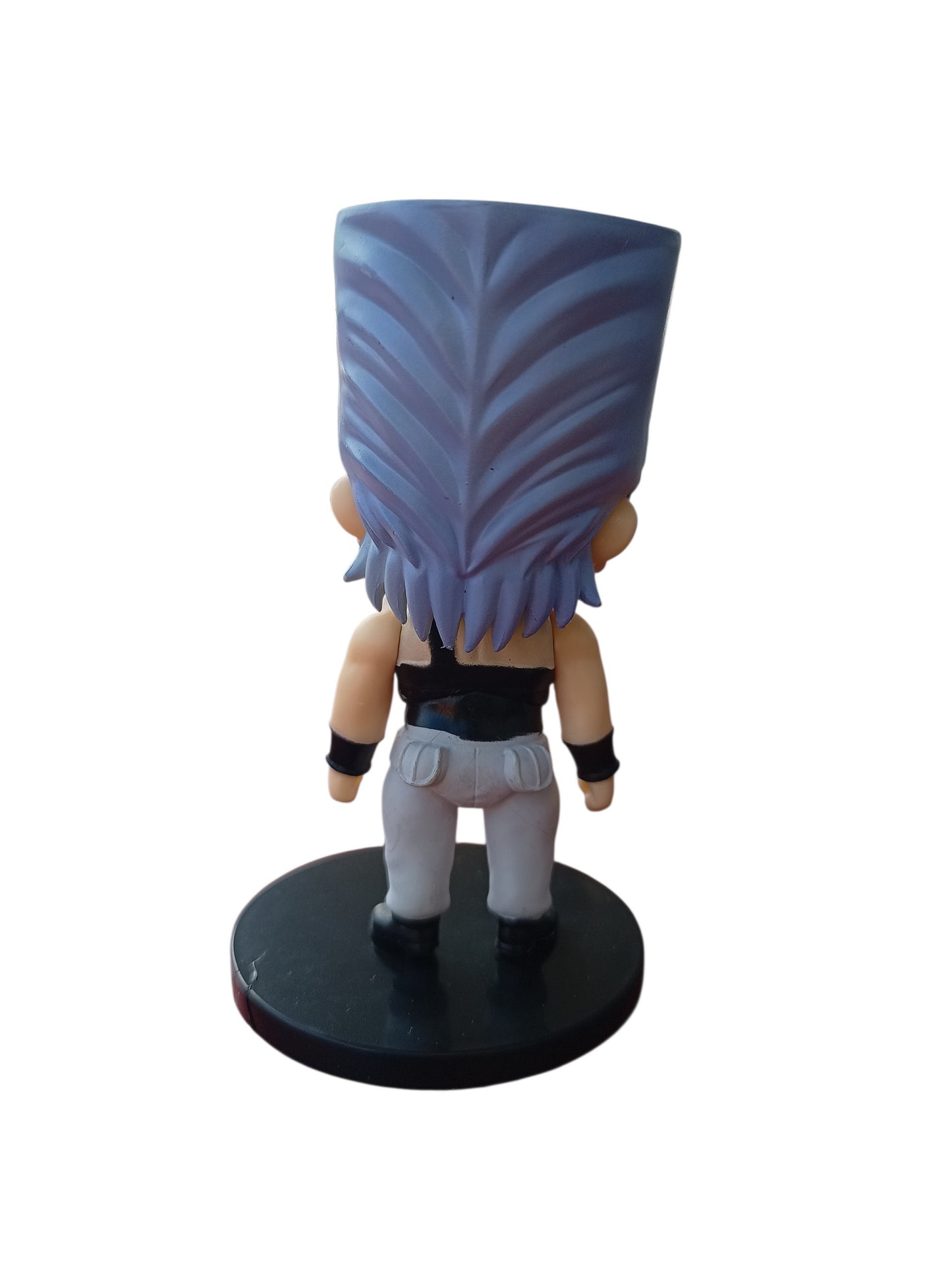 Figura - JoJo´s Bizarre Adventure Set de 5 de 10 CM #4 (set completo)