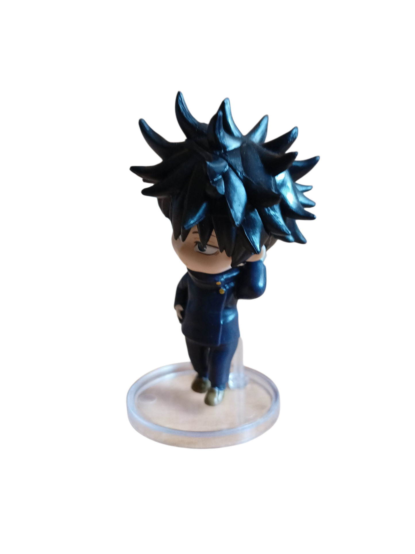 Figura - Jujutsu Kaisen set 8 de 8 CM (precio por unidad)