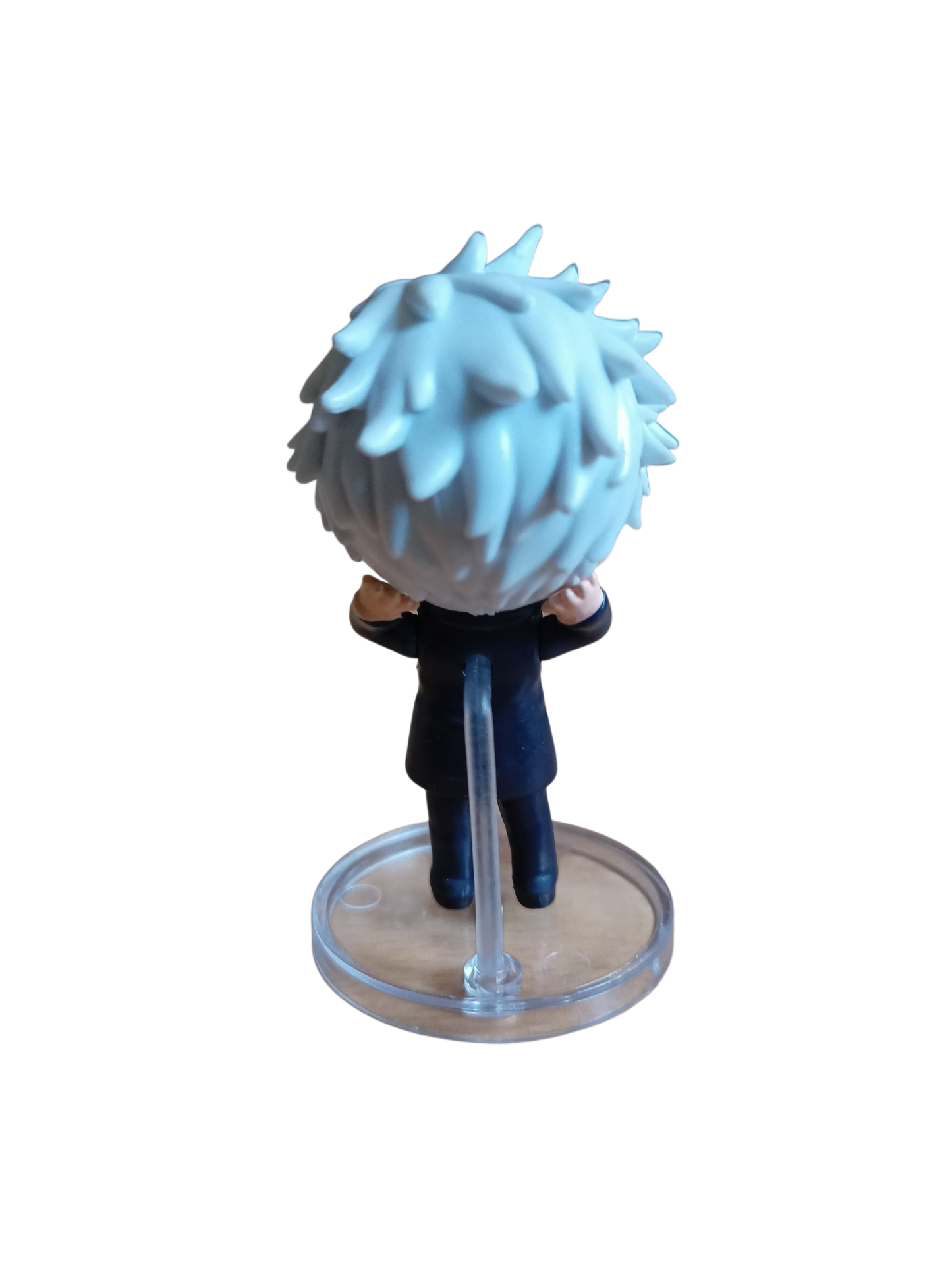 Figura - Jujutsu Kaisen set 8 de 8 CM (precio por unidad)