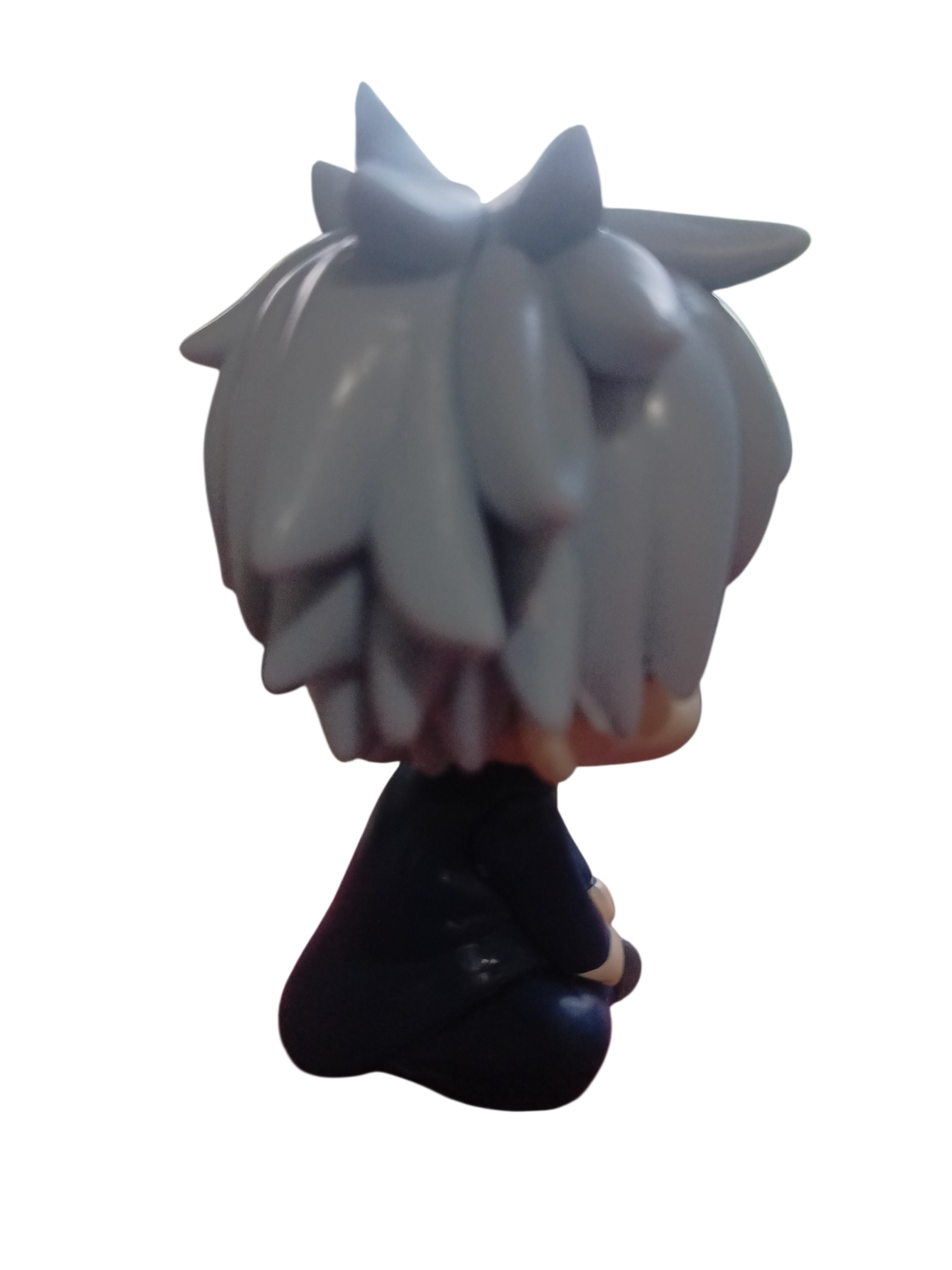 Figura estilo LU - Satoru Gojo ver. Tokyo High School (10 cm)