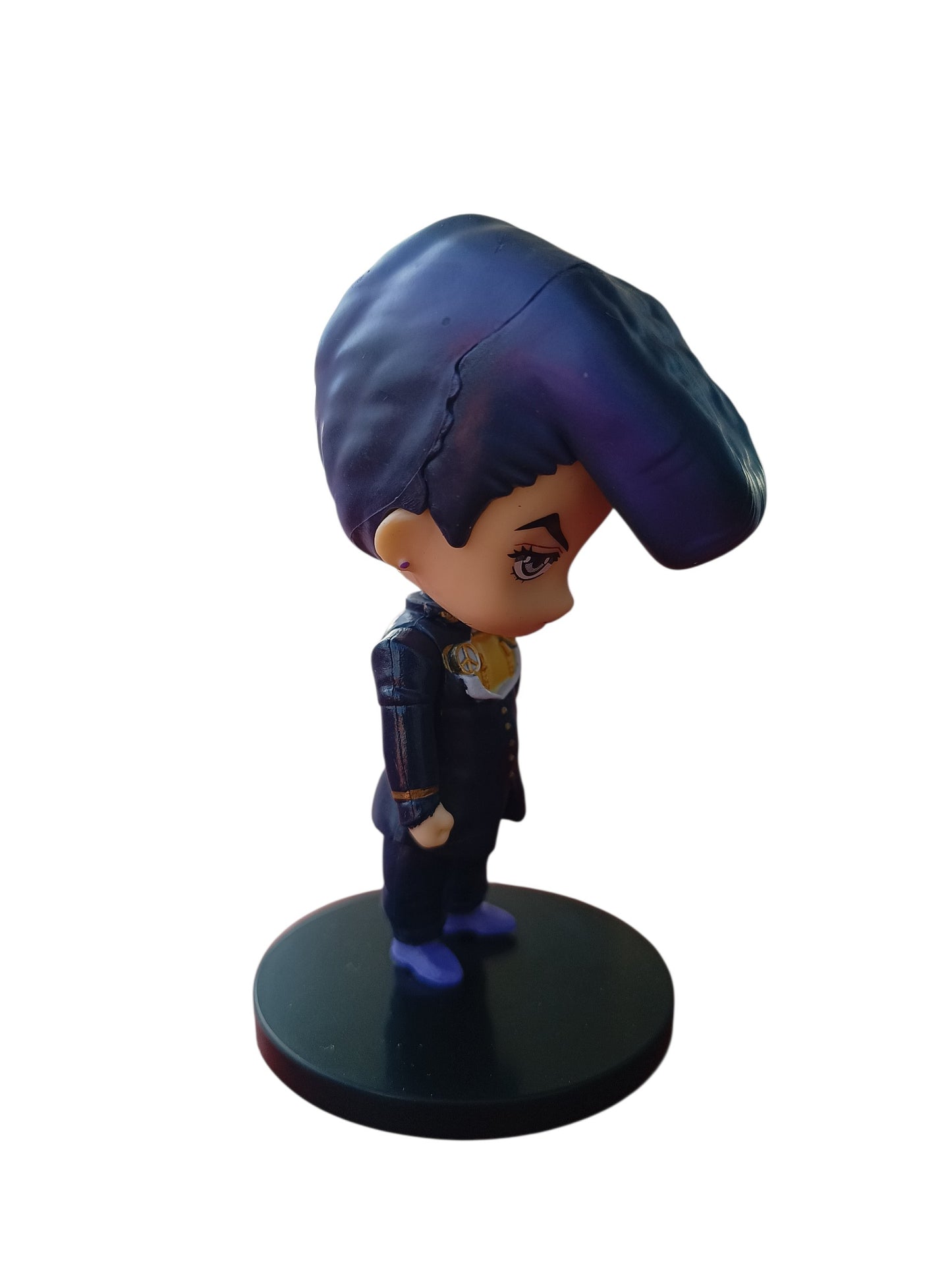 Figura - JoJo´s Bizarre Adventure Set de 5 de 10 CM #4 (set completo)