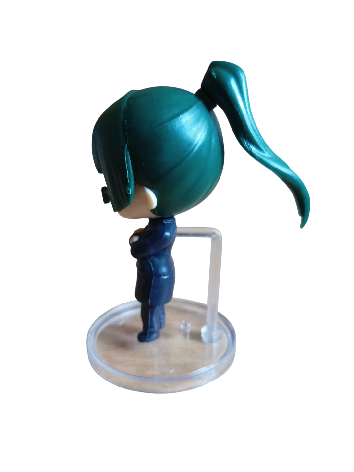 Figura - Jujutsu Kaisen set 8 de 8 CM (precio por unidad)