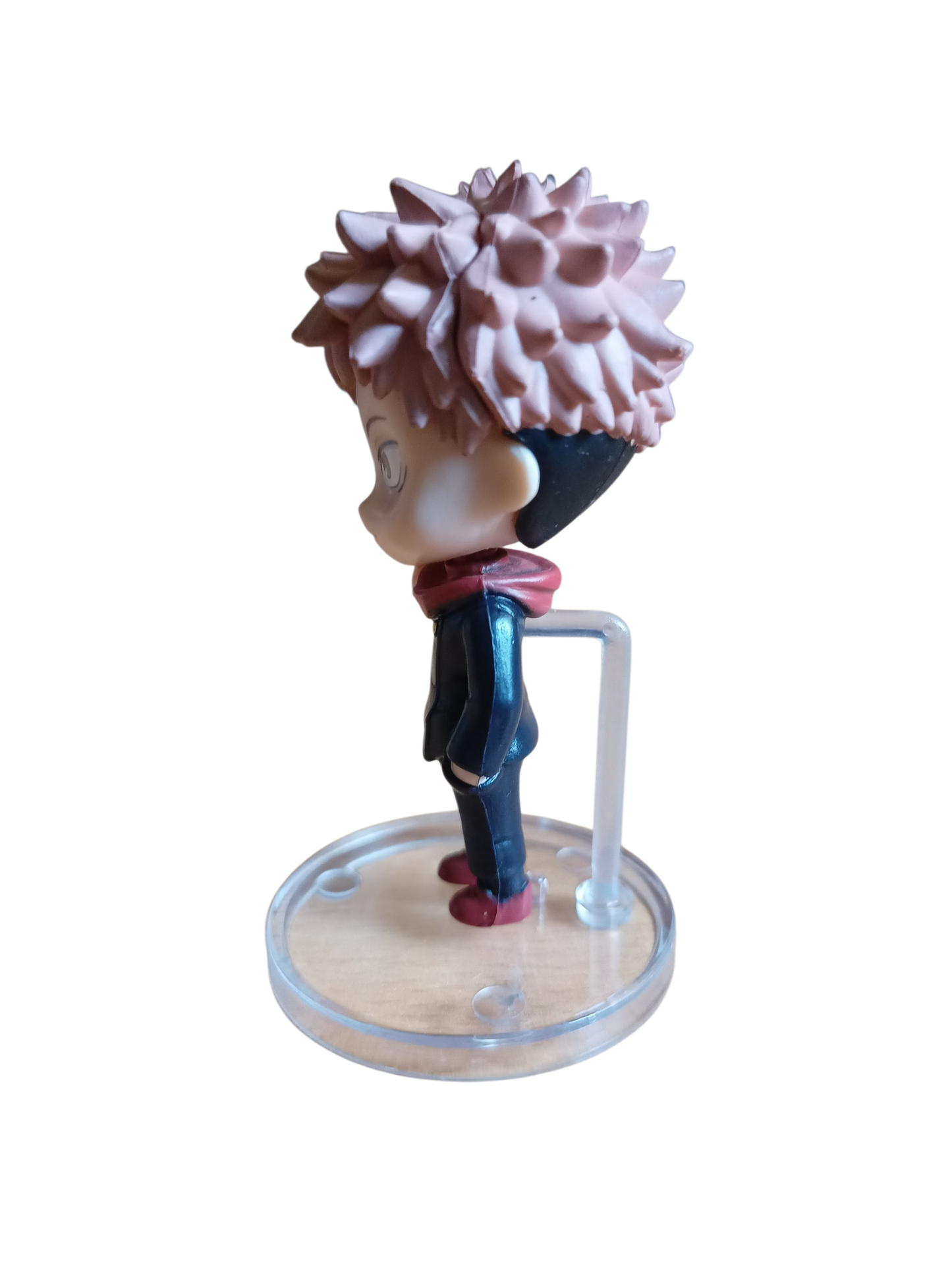 Figura - Jujutsu Kaisen set 8 de 8 CM (precio por unidad)