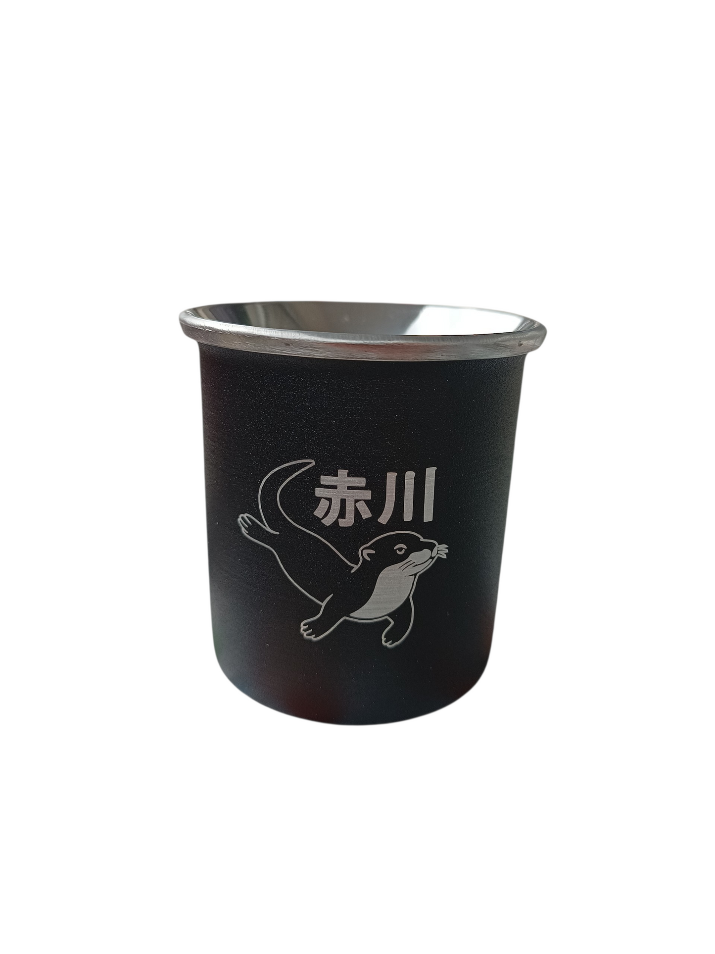 Mate Acero + bombilla - Satoru Gojo [AKAWA]