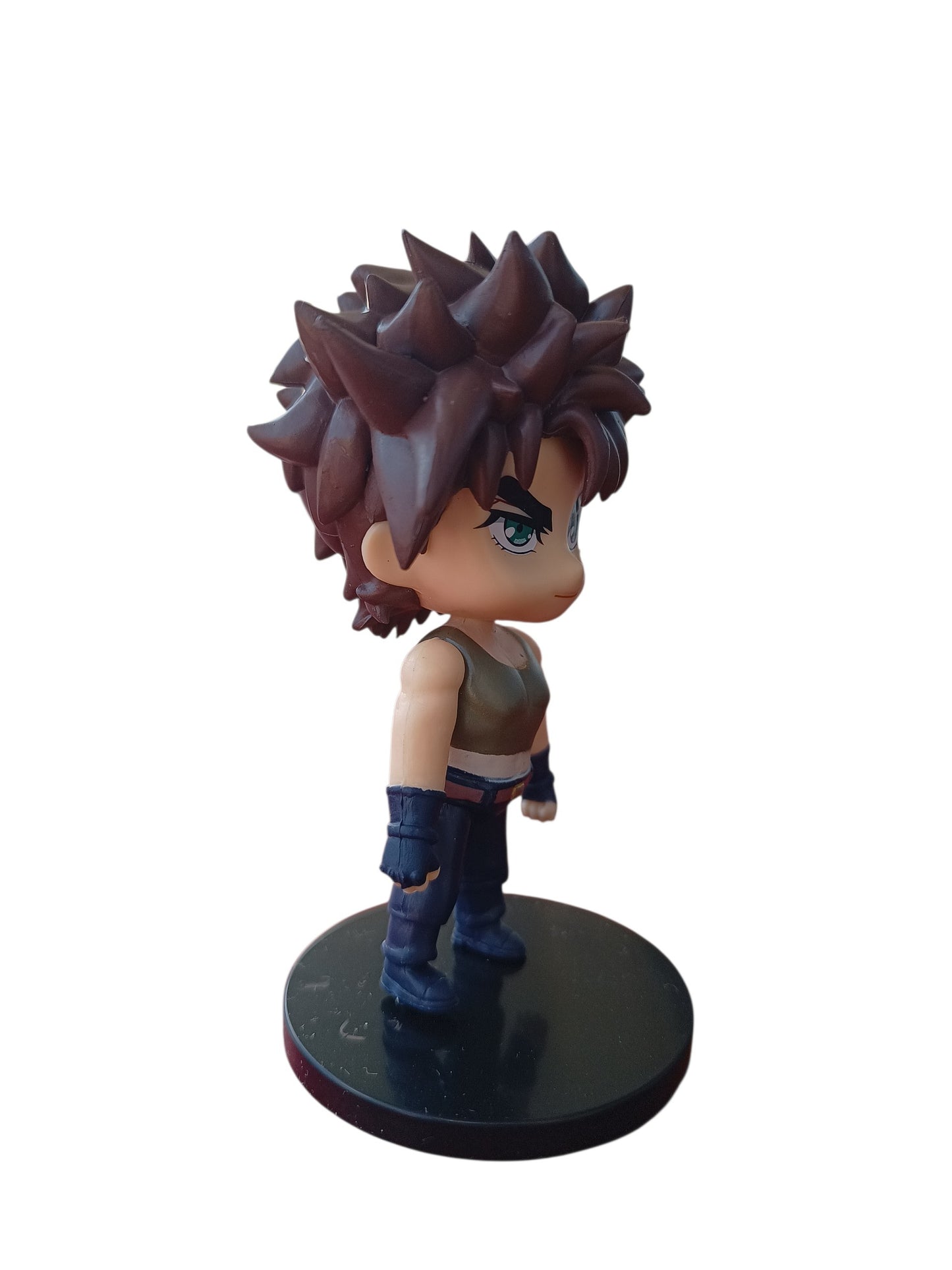 Figura - JoJo´s Bizarre Adventure Set de 5 de 10 CM #2 (set completo)