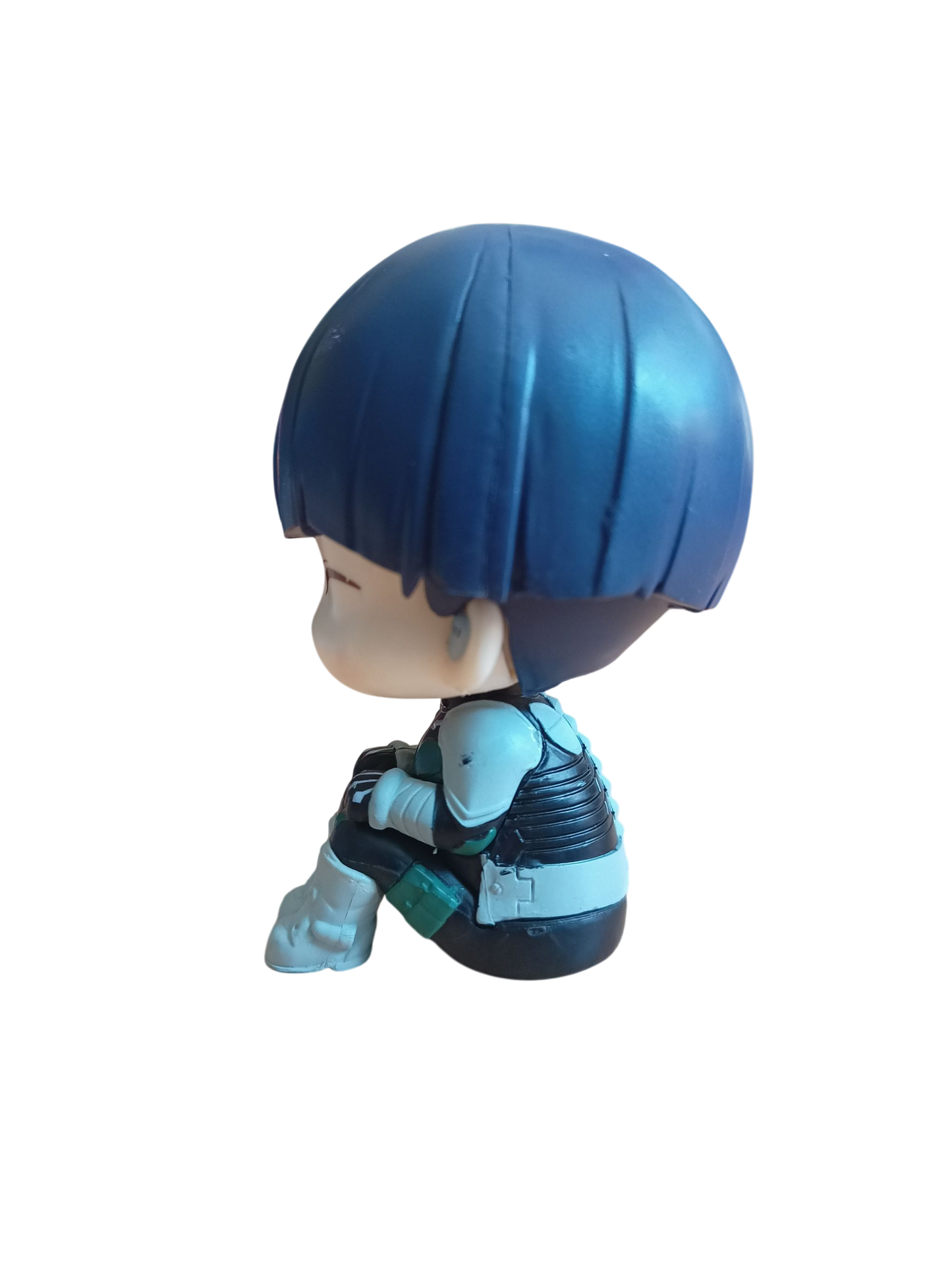 Figura estilo LU - Soshiro Hoshina (11 cm)