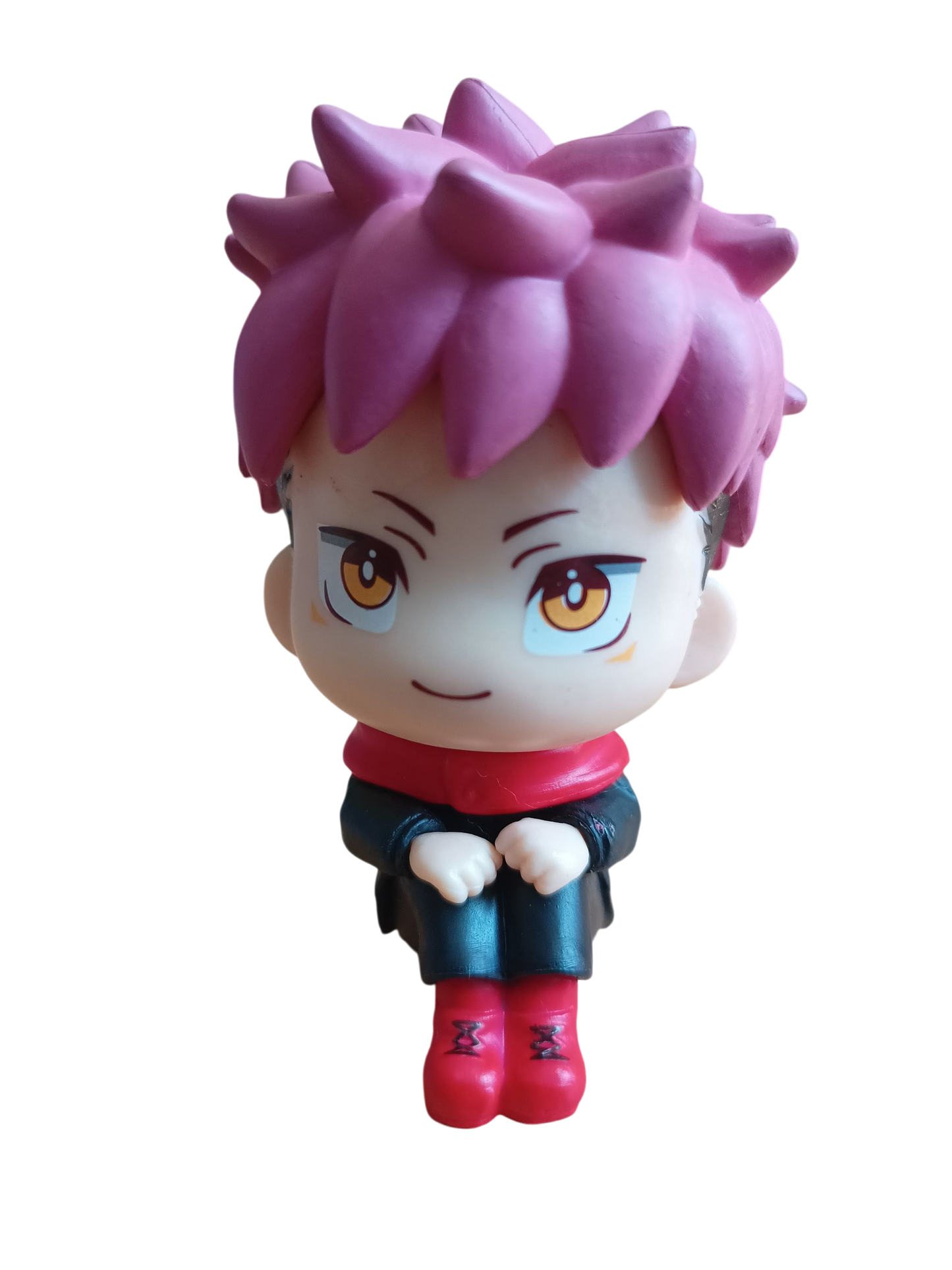 Figura estilo LU - Yuji Itadori (8 cm)