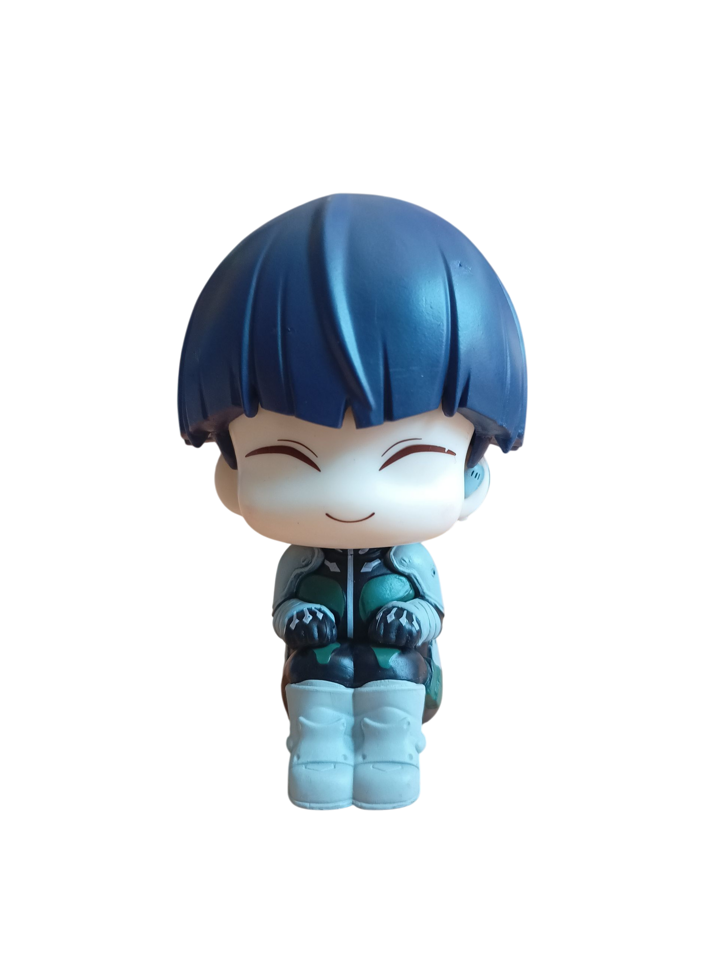 Figura estilo LU - Soshiro Hoshina (11 cm)