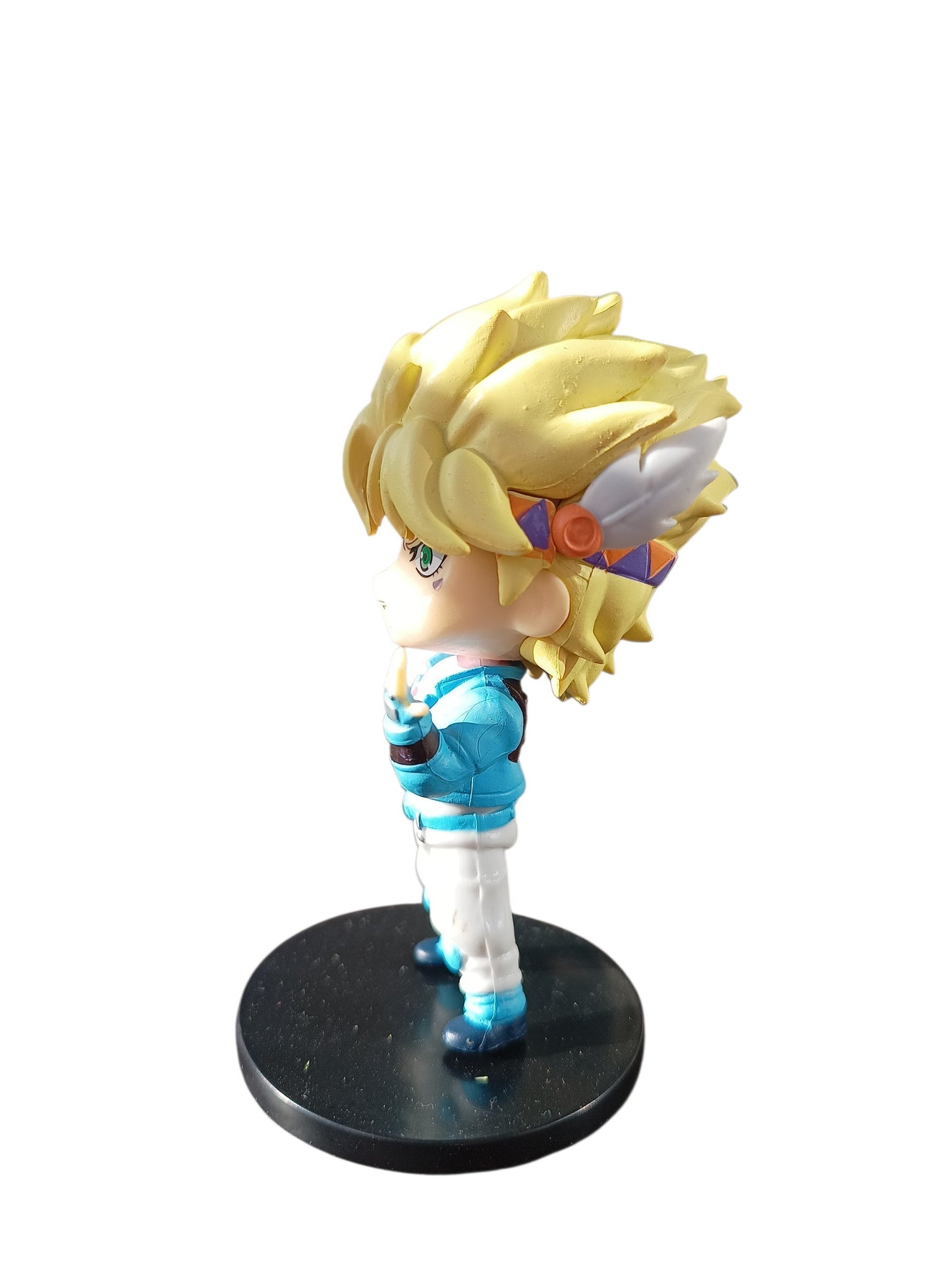 Figura - JoJo´s Bizarre Adventure Set de 5 de 10 CM #3 (set completo)