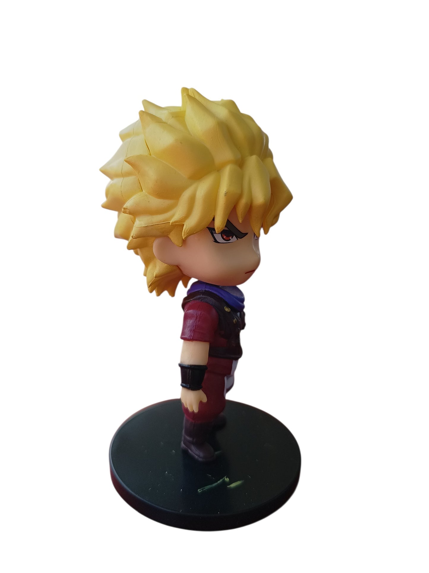 Figura - JoJo´s Bizarre Adventure Set de 5 de 10 CM #4 (set completo)