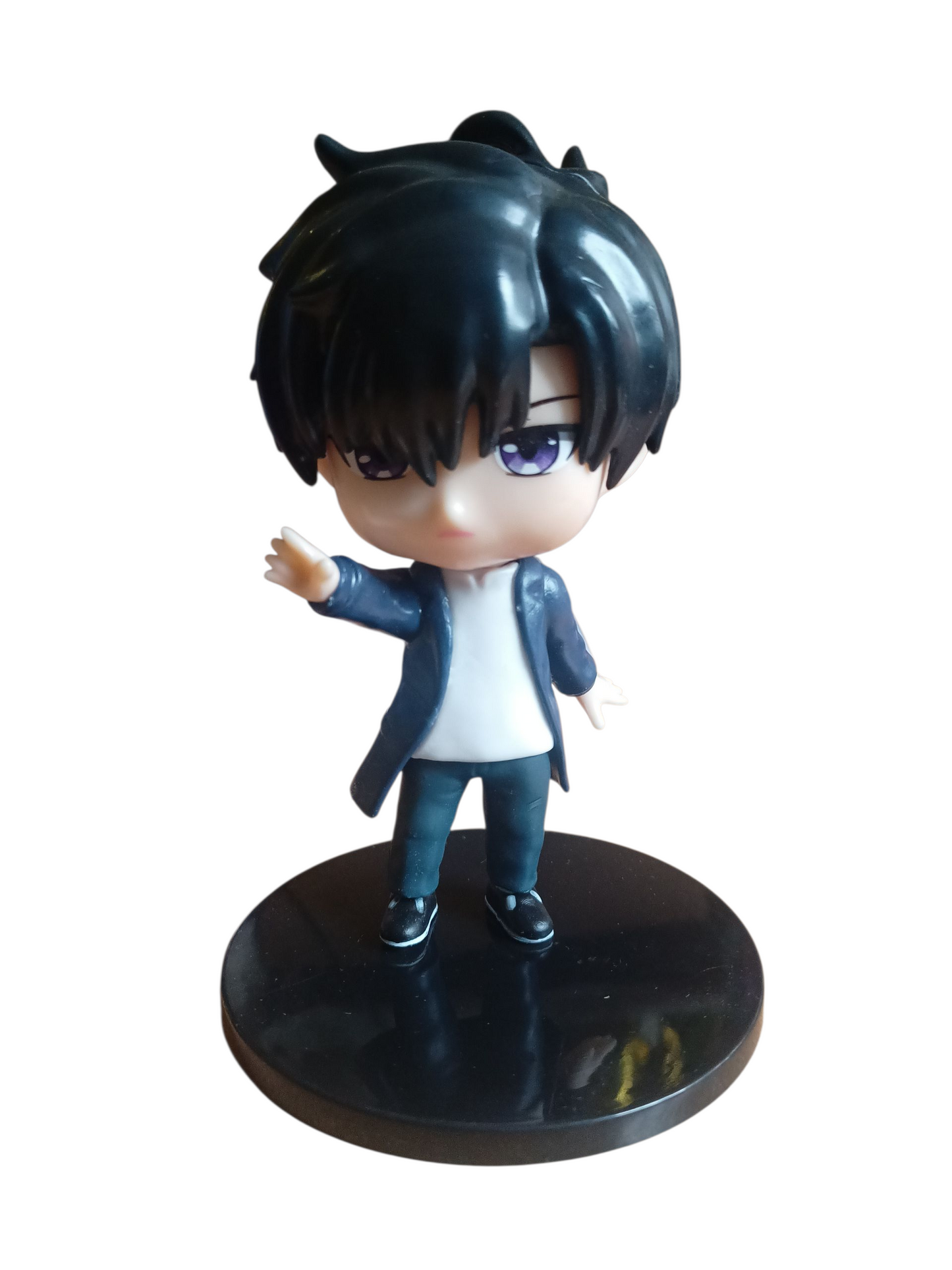 Figura chibi - Sung Jinwoo (18 cm)