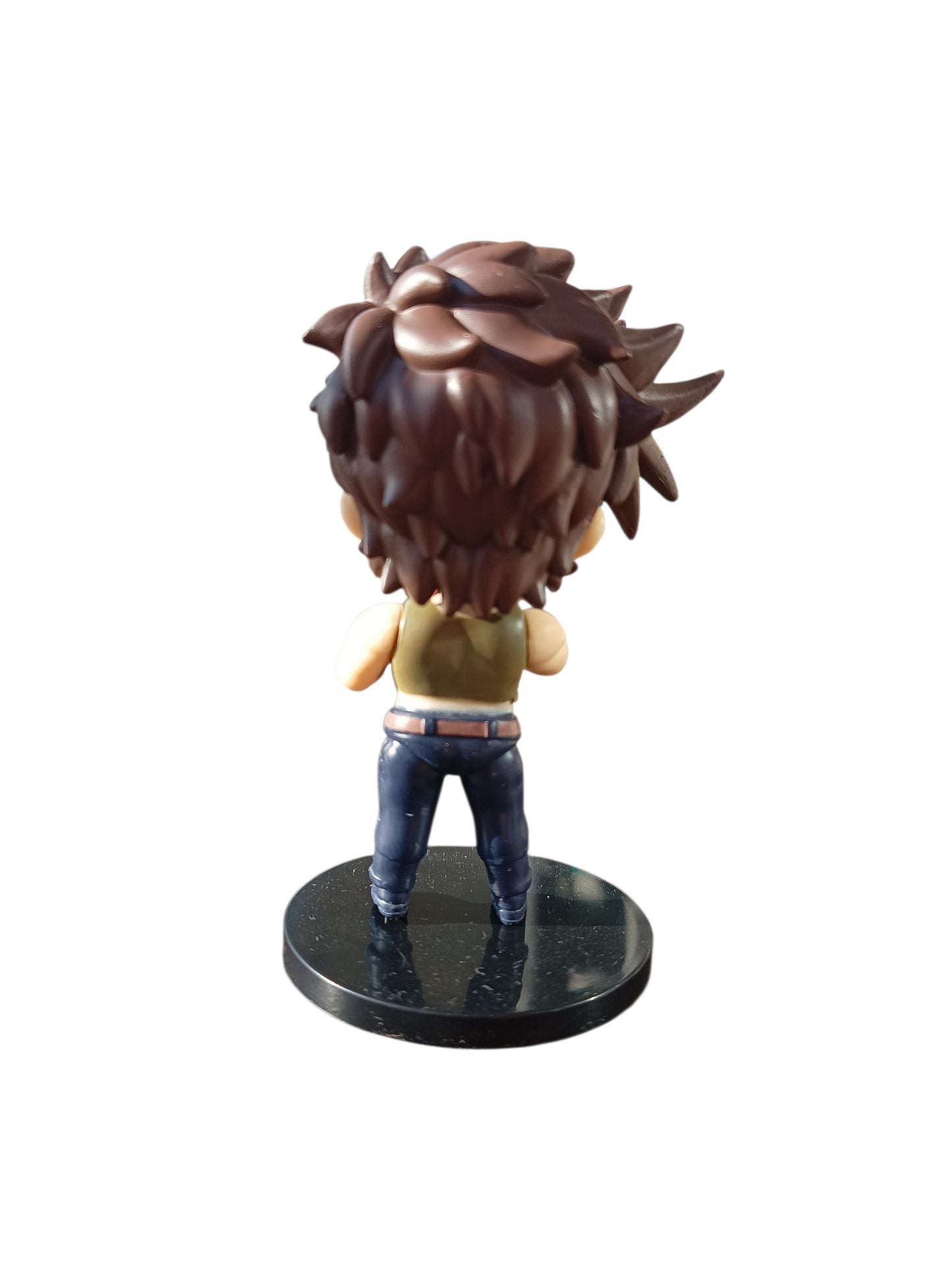 Figura - JoJo´s Bizarre Adventure Set de 5 de 10 CM #3 (set completo)