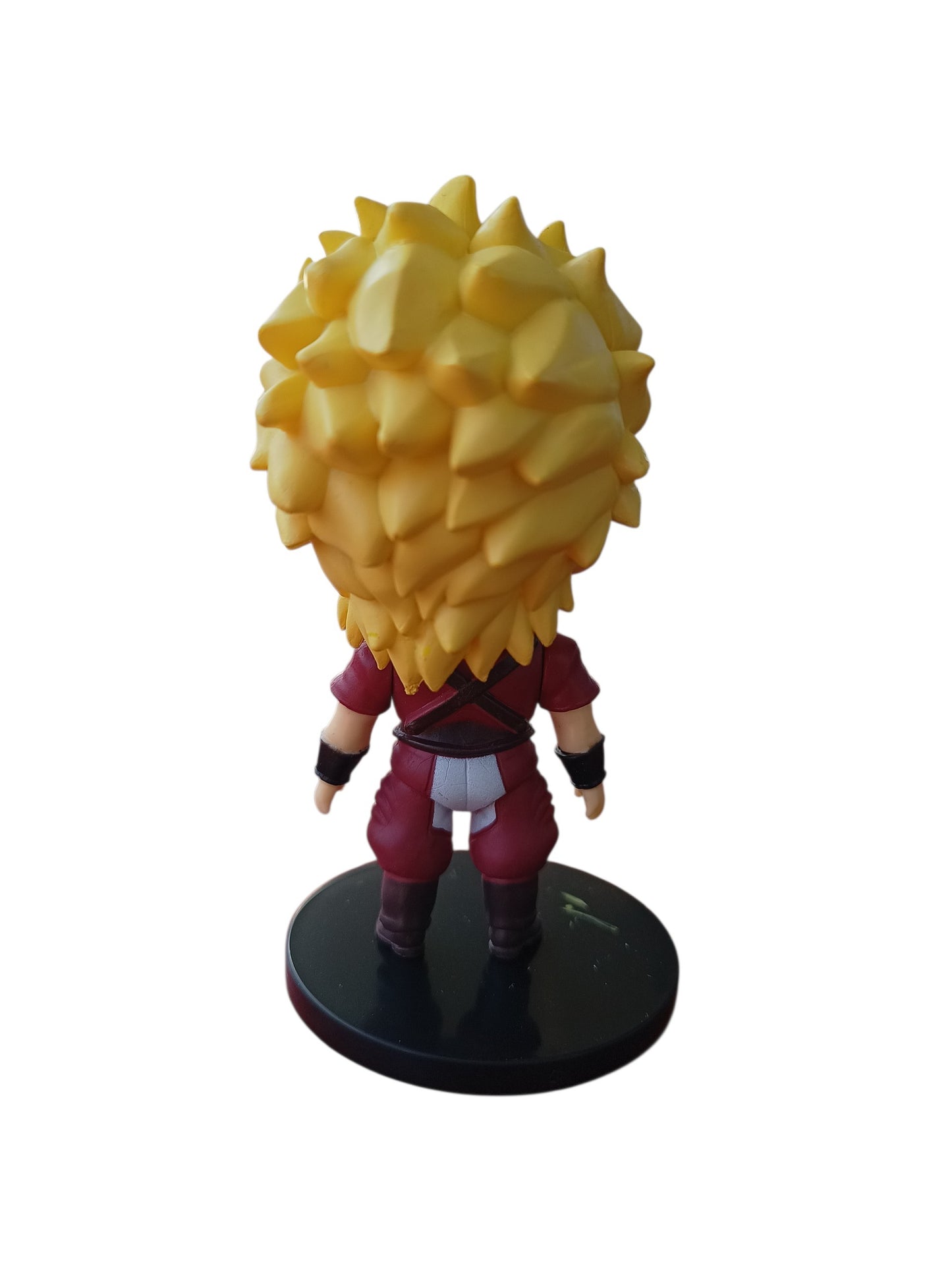Figura - JoJo´s Bizarre Adventure Set de 5 de 10 CM #4 (set completo)