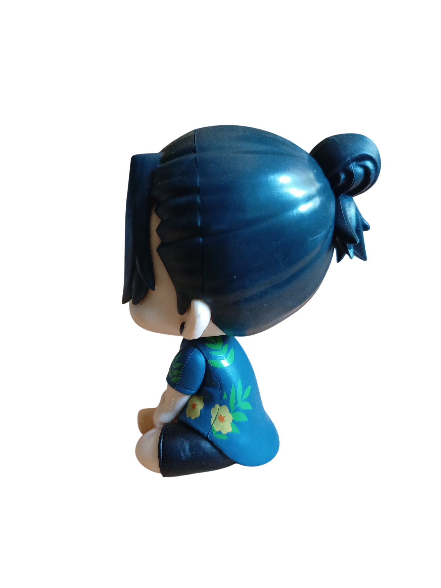 Figura estilo LU - Satoru Gojo y Suguru Geto (Okinawa) set 2