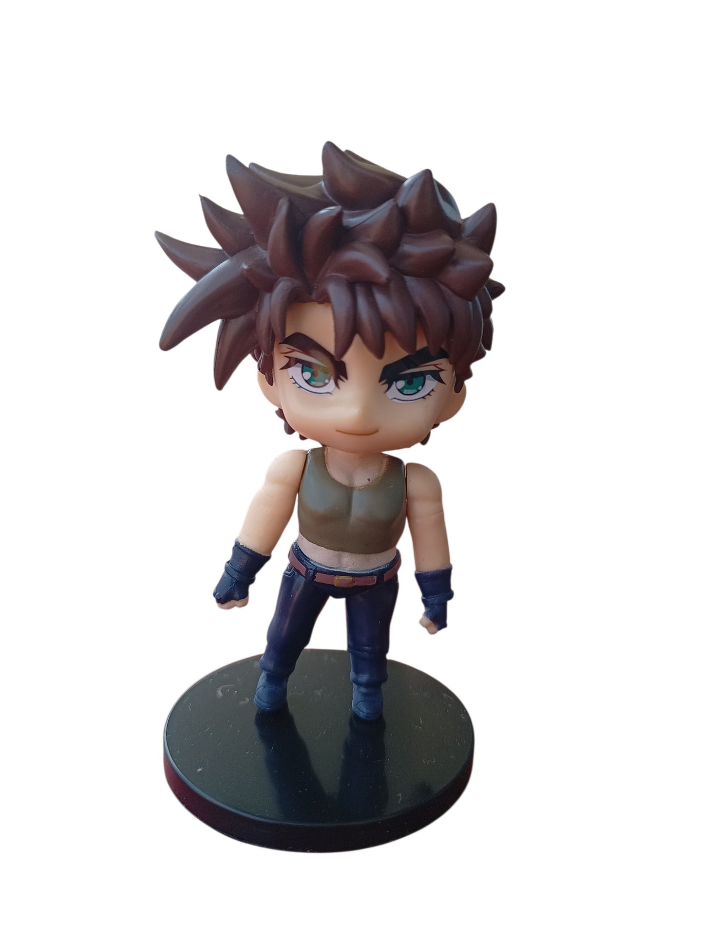 Figura - JoJo´s Bizarre Adventure Set de 5 de 10 CM #2 (set completo)