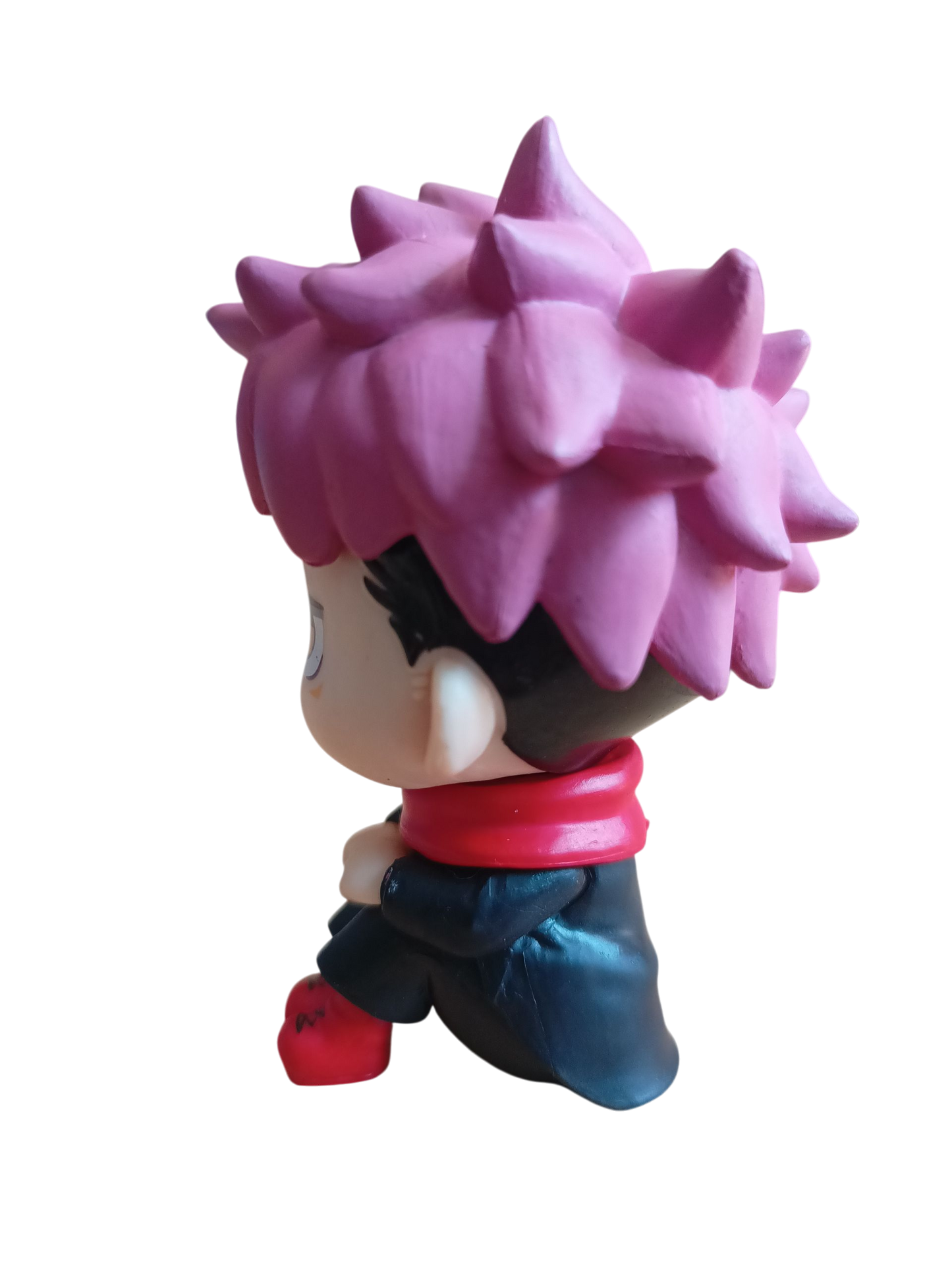 Figura estilo LU - Yuji Itadori (8 cm)